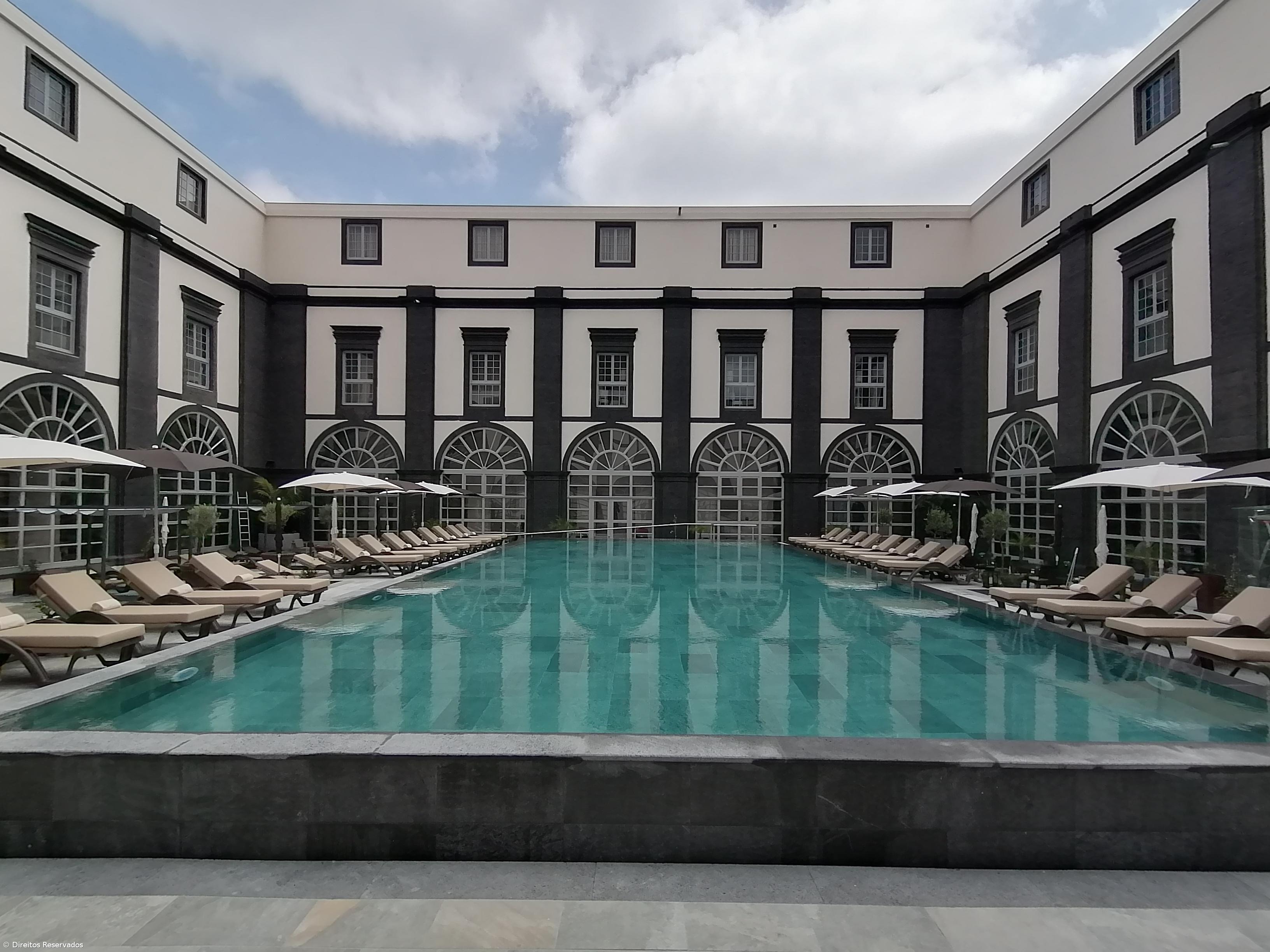 From convent and hospital to hotel and spa – Imagem 1