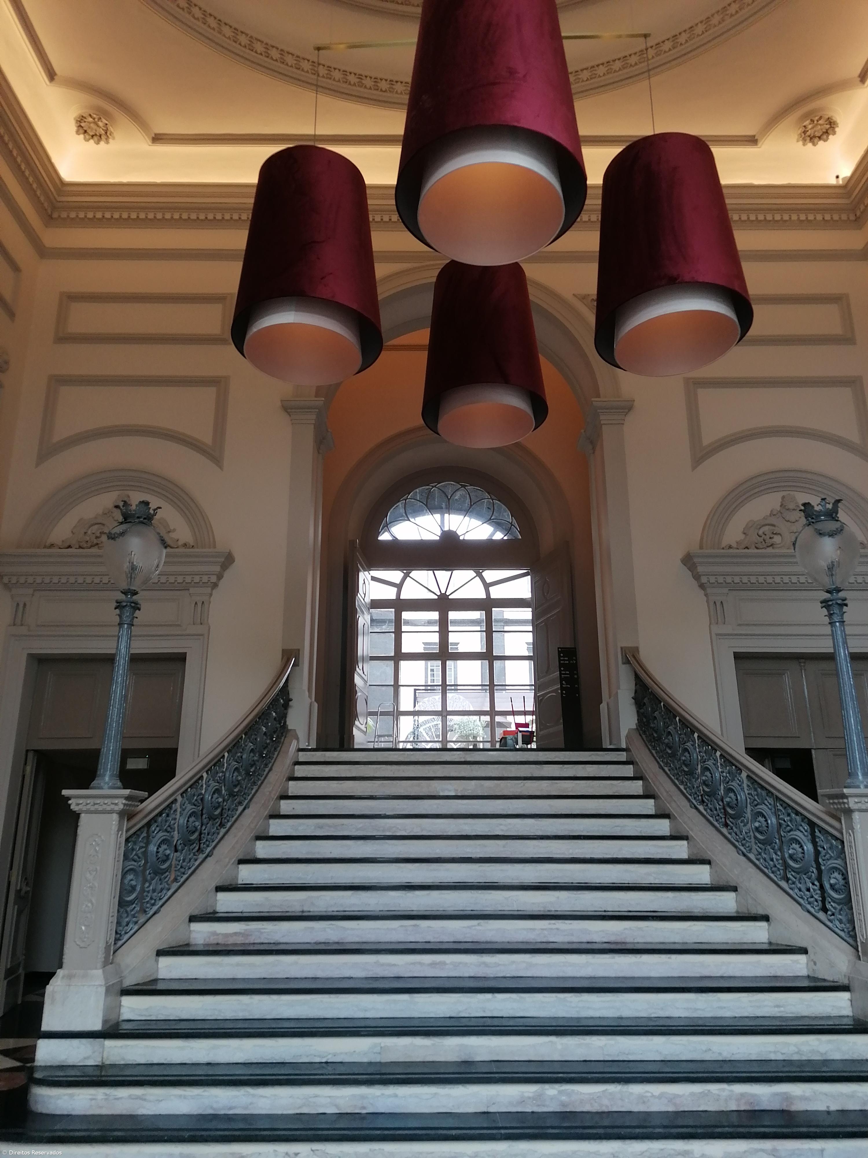 From convent and hospital to hotel and spa – Imagem 2