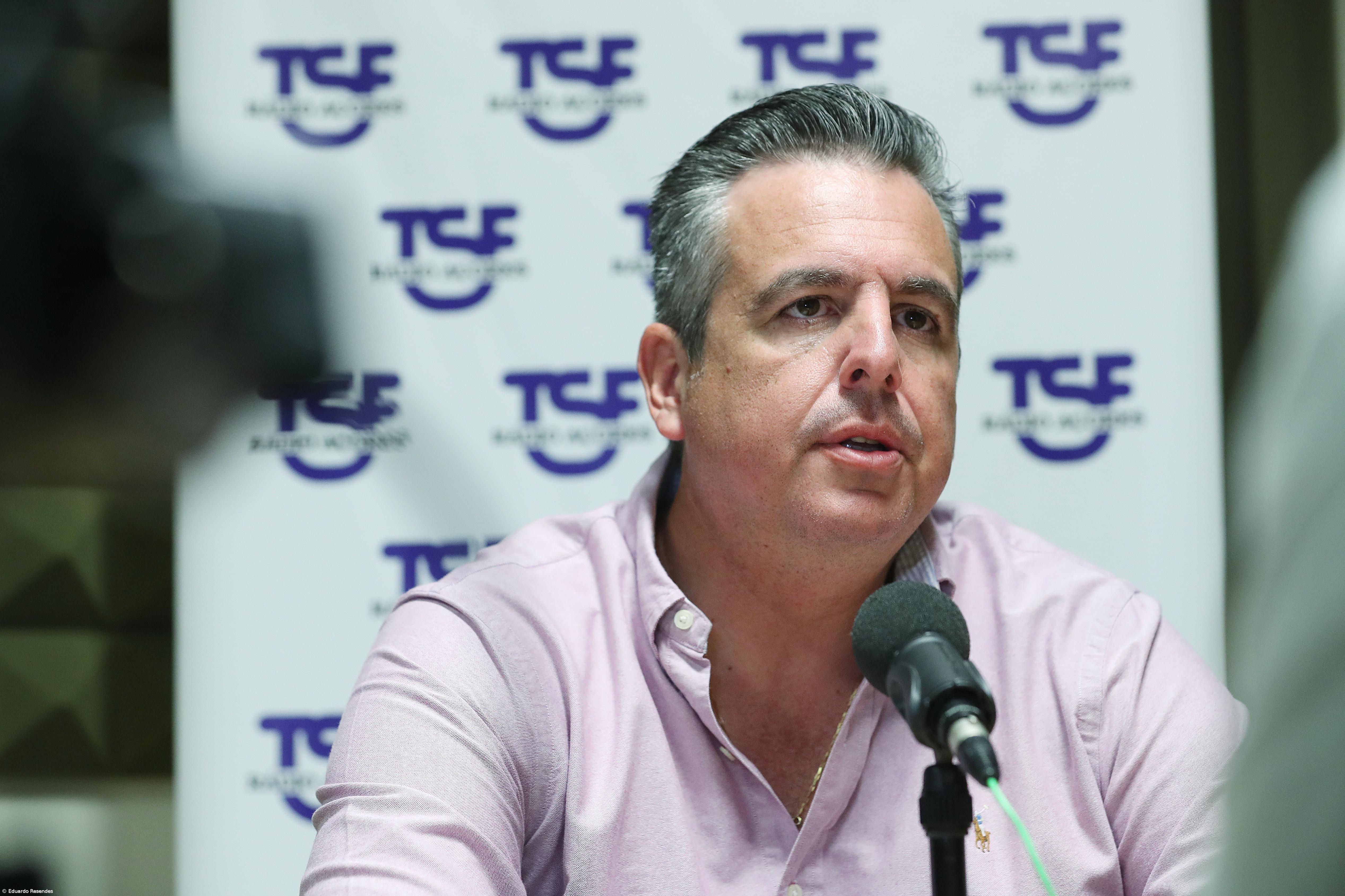 “O nosso principal desafio é devolver o Santa Clara para o lugar que lhe pertence” – Imagem 1