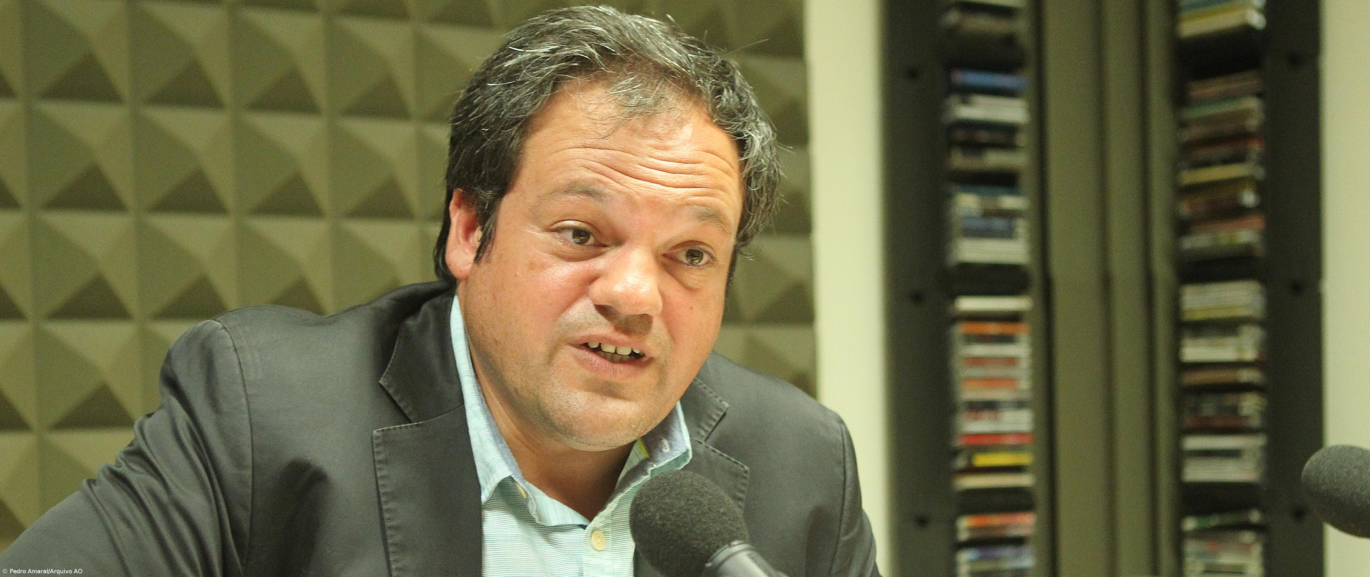Pena suspensa para antigo presidente e ‘vice’ da Câmara do Nordeste – Imagem 1