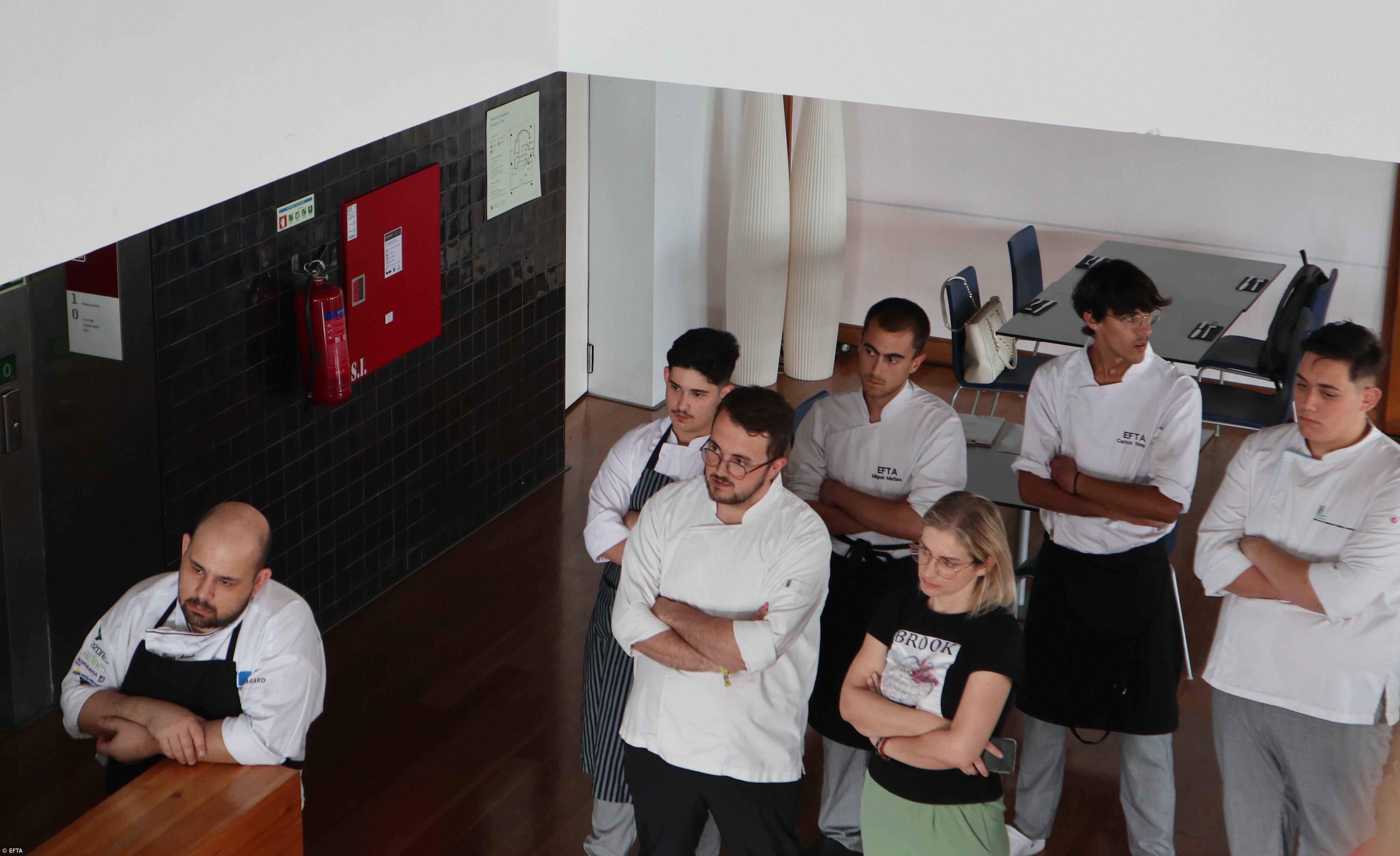 Nova Carta de Cocktails do Anfiteatro – Imagem 4