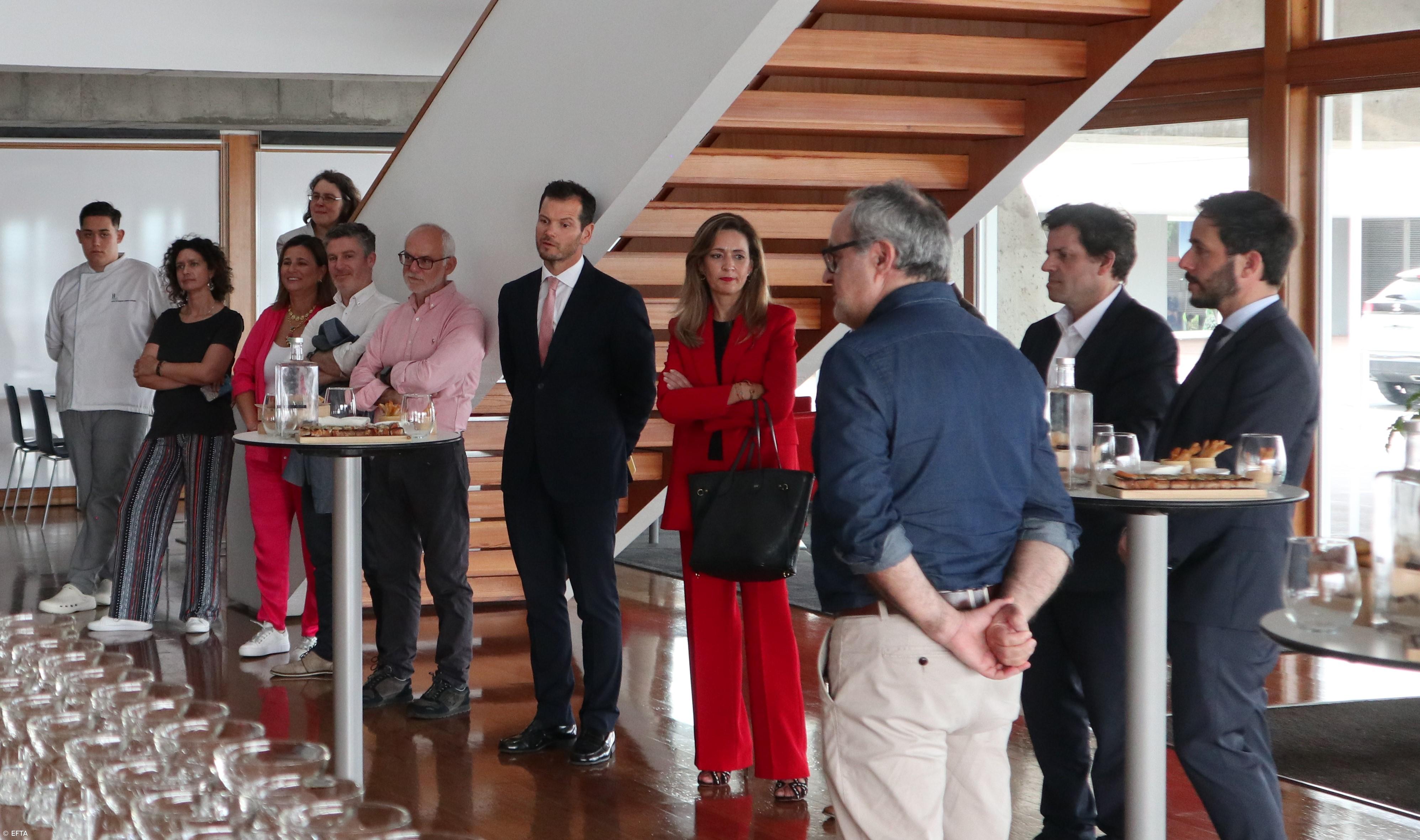 Nova Carta de Cocktails do Anfiteatro – Imagem 5