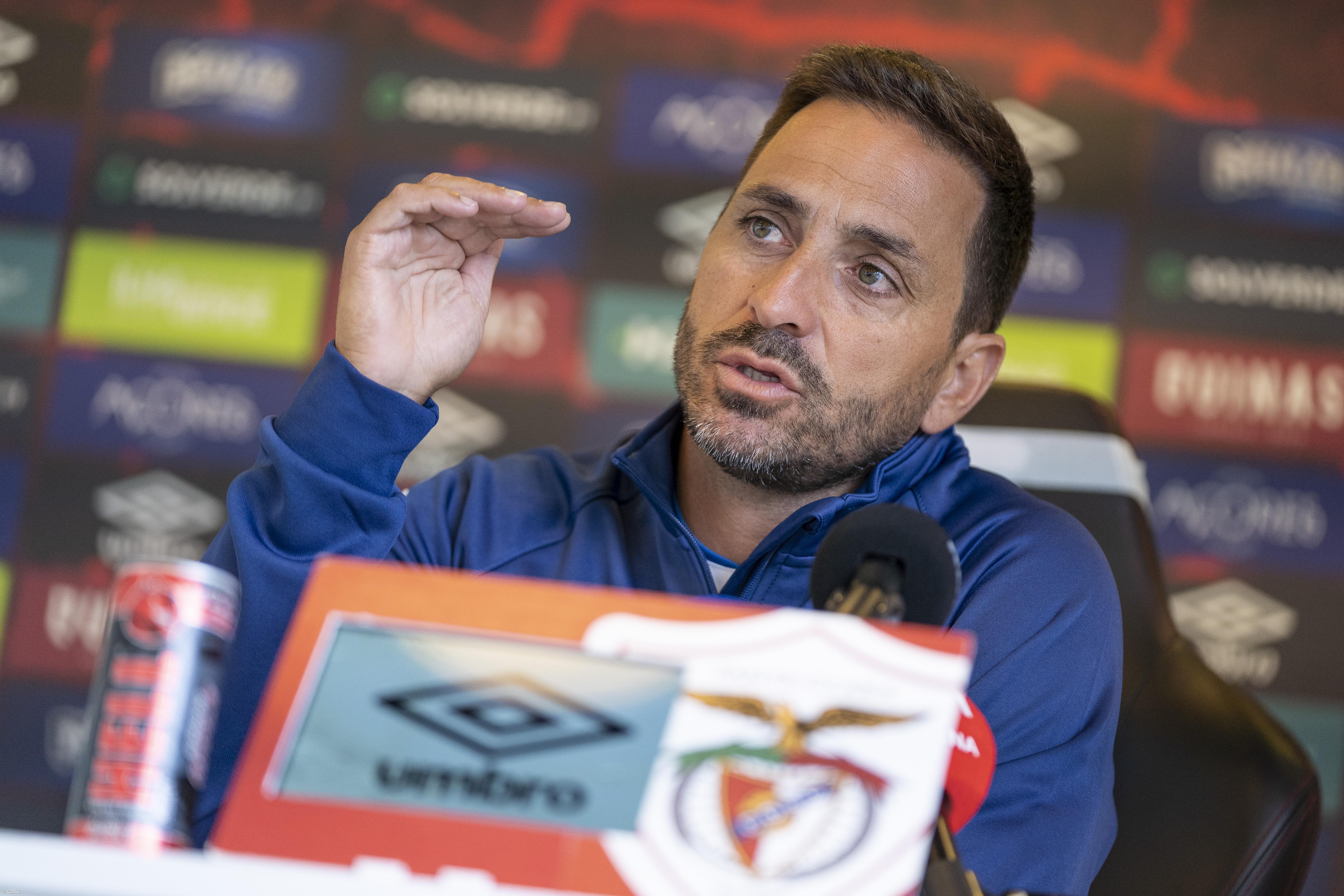 Vasco Matos punido com 30 dias de suspensão – Imagem 1