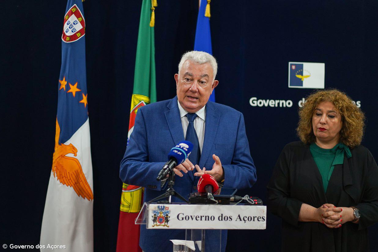 Governo dos Açores com 5,6 milhões de euros para ampliar matadouro do Pico – Imagem 1