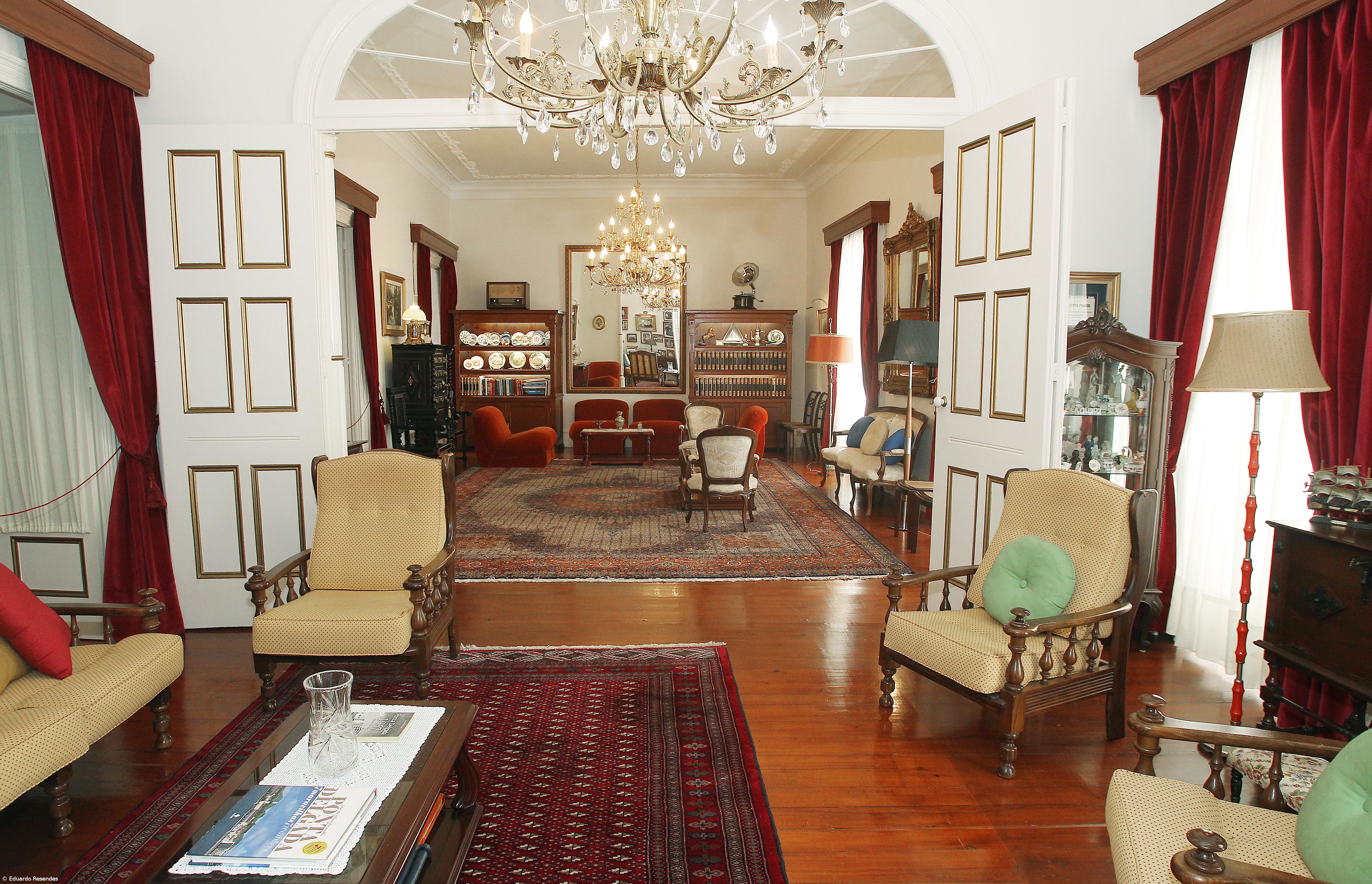 Casa Museu José da Costa Franco com nova exposição – Imagem 1