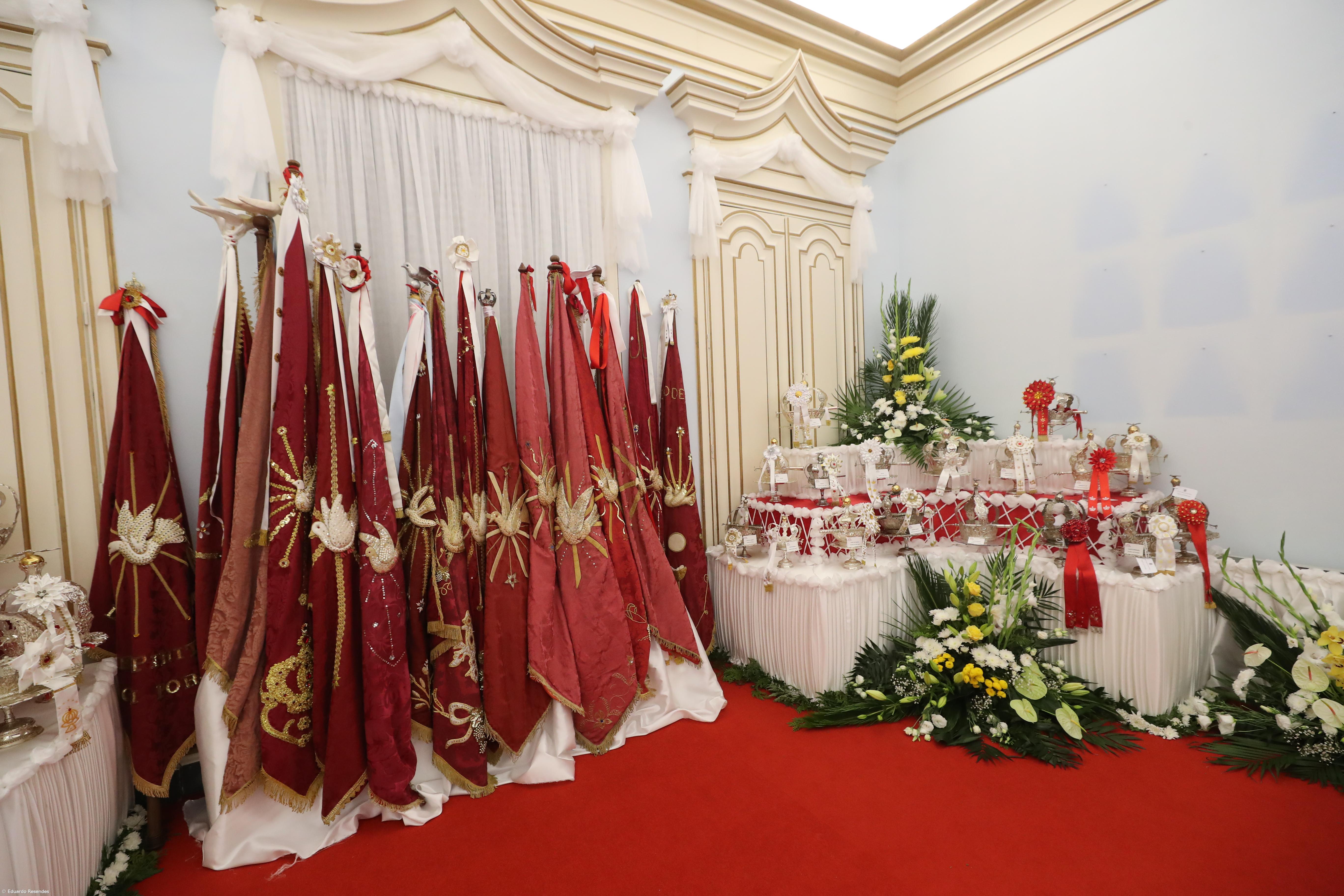 Grandes Festas do Divino Espírito Santo arrancam hoje – Imagem 2