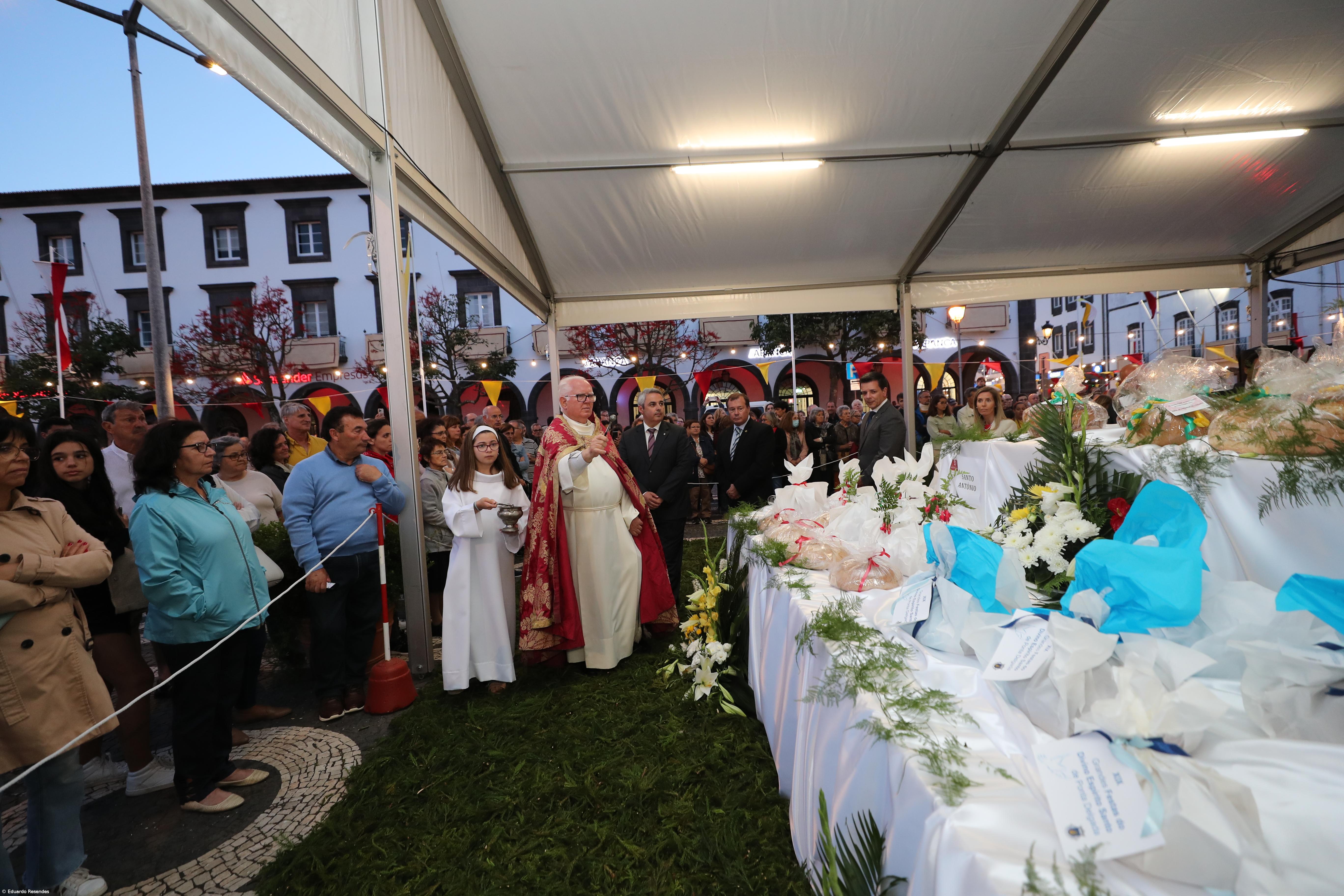 Grandes Festas do Divino Espírito Santo arrancam hoje – Imagem 6