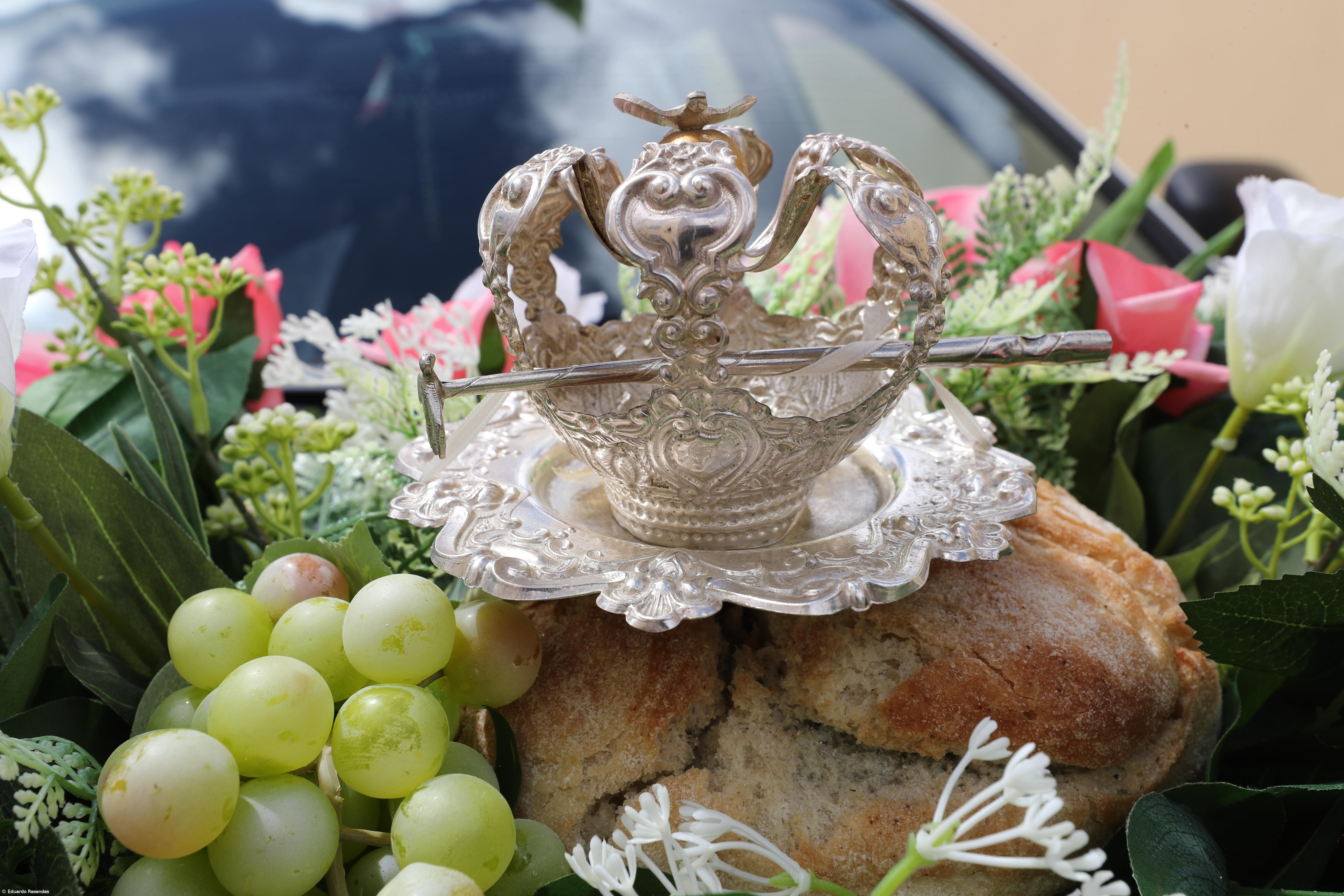 Grandes Festas do Divino Espírito Santo arrancam hoje – Imagem 7