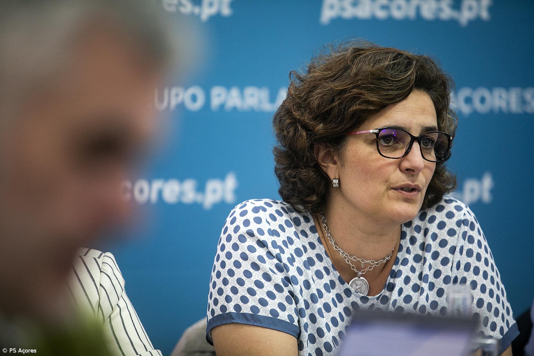 PS/Açores questiona Governo Regional sobre vagas para deficientes – Imagem 1