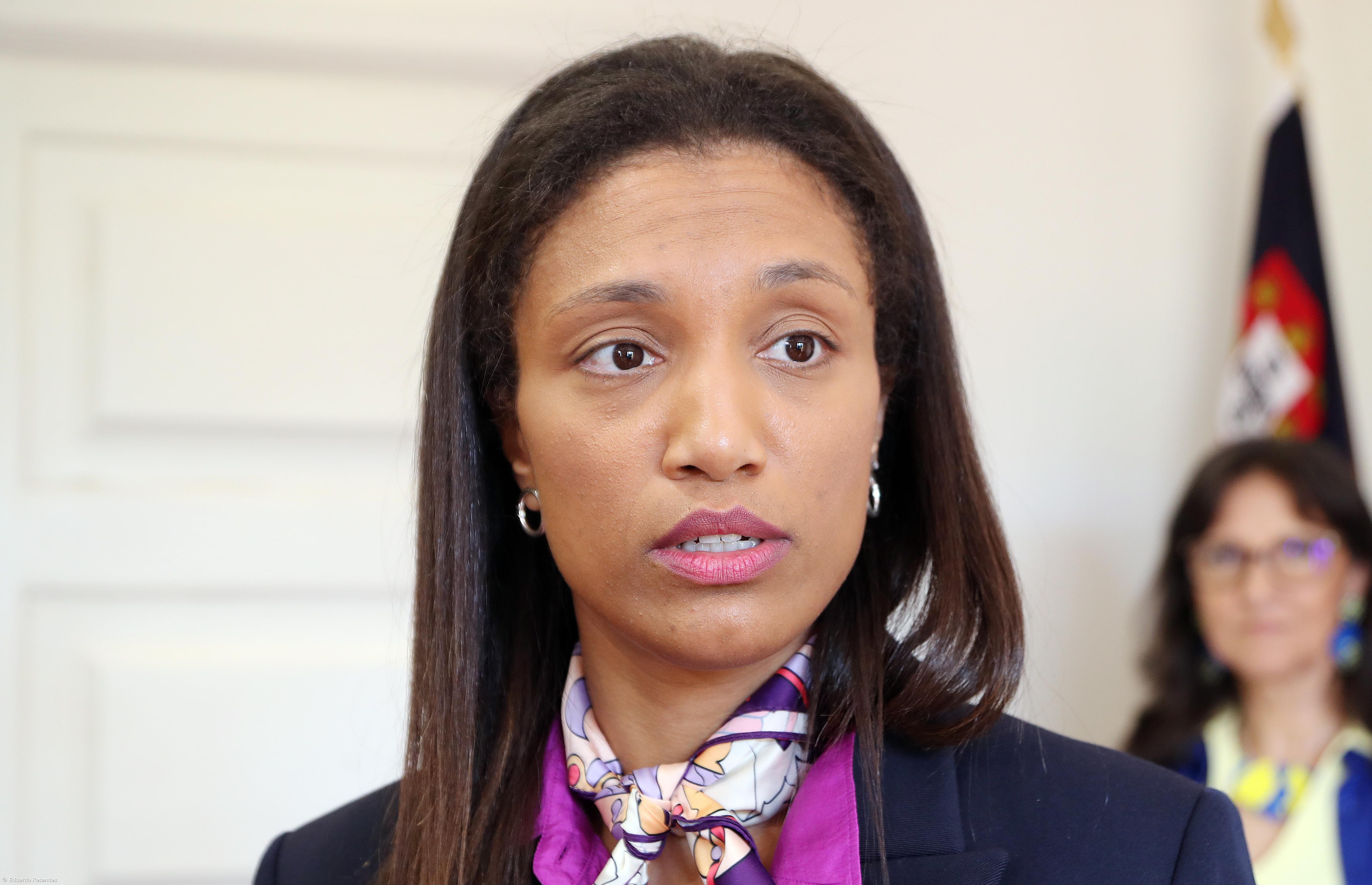 Secretária da Saúde dos Açores diz que atividade assistencial aumentou em 2022  – Imagem 1