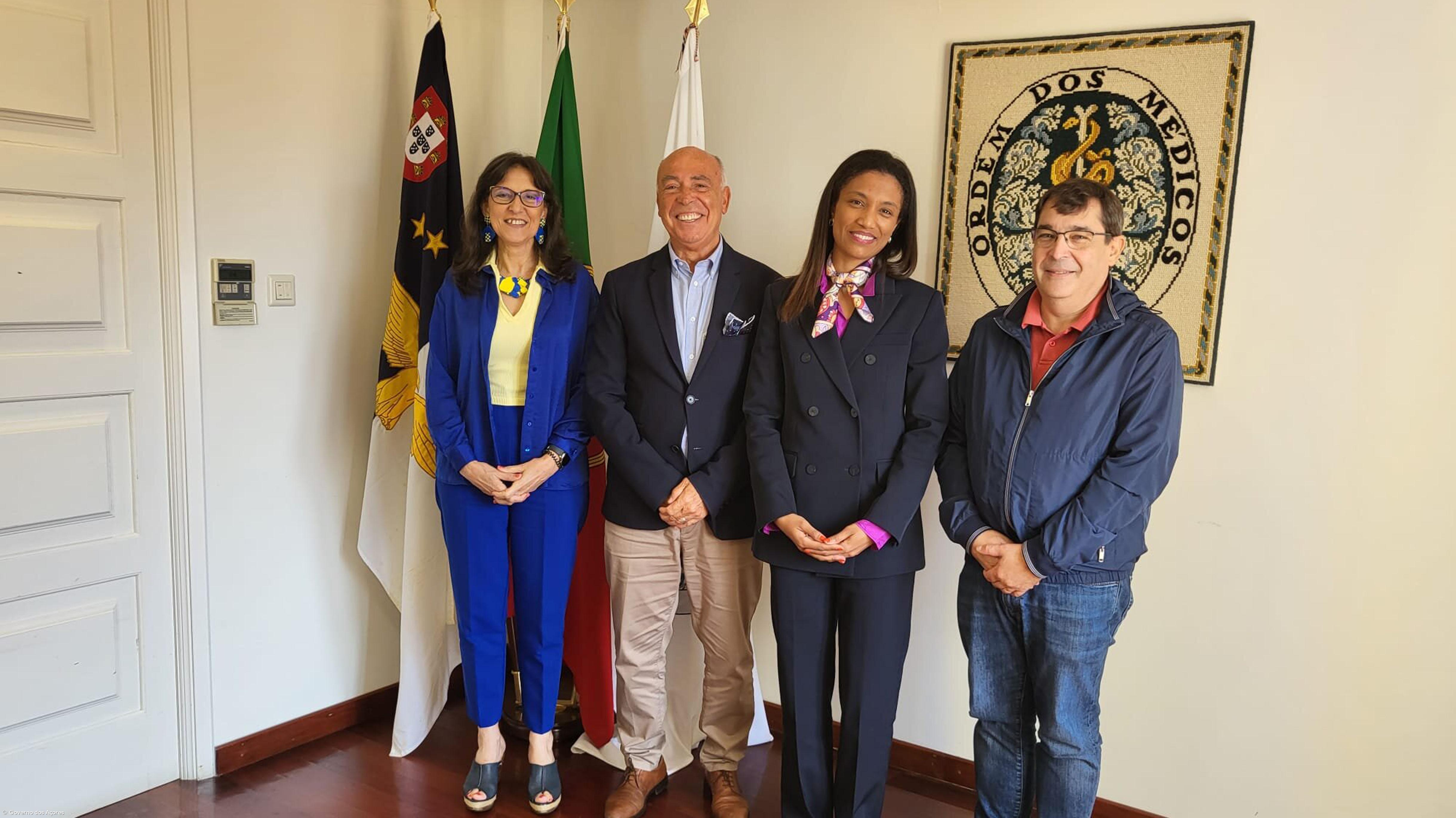 Abertos concursos para médicos nos três hospitais dos Açores e em Unidades de Saúde de Ilha – Imagem 1