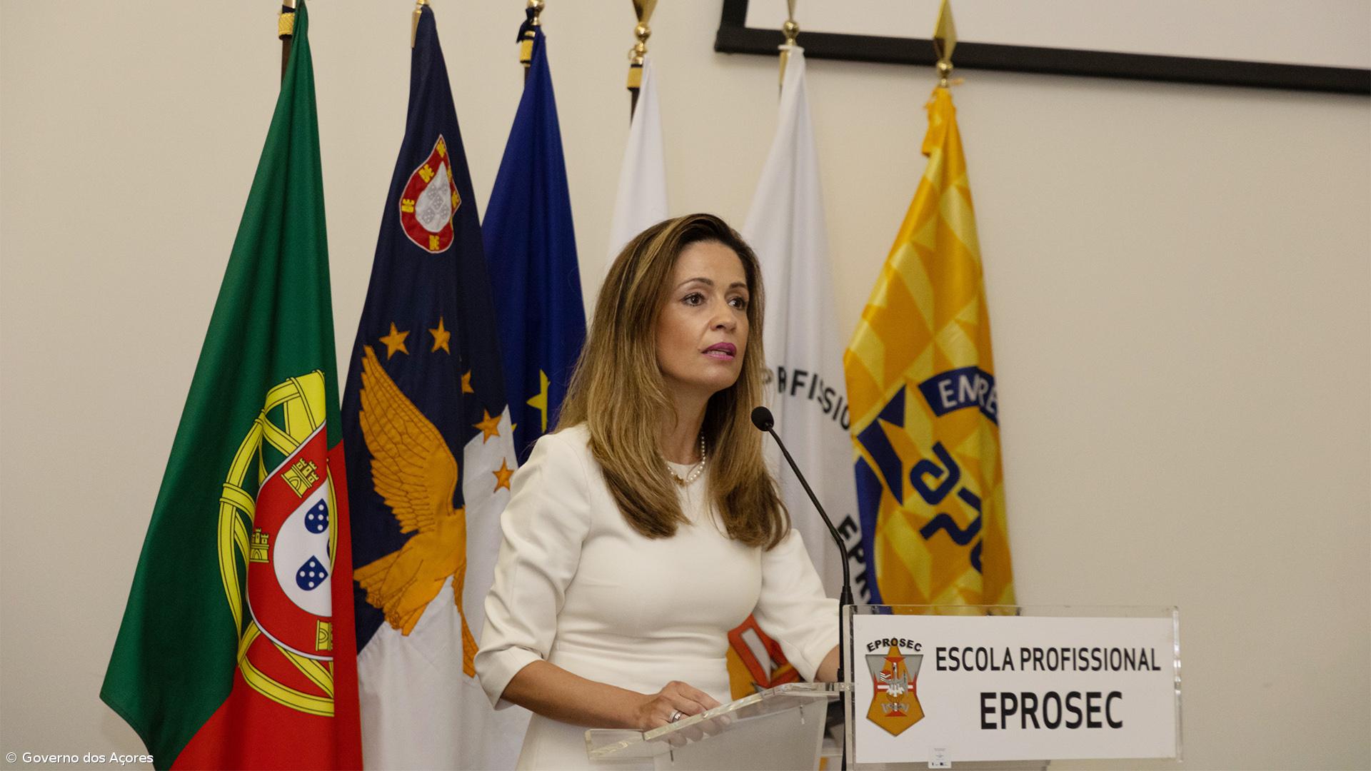 Empresas devem aproximar-se das Escolas Profissionais e valorizar a formação com estabilidade laboral e melhores salários – Imagem 1