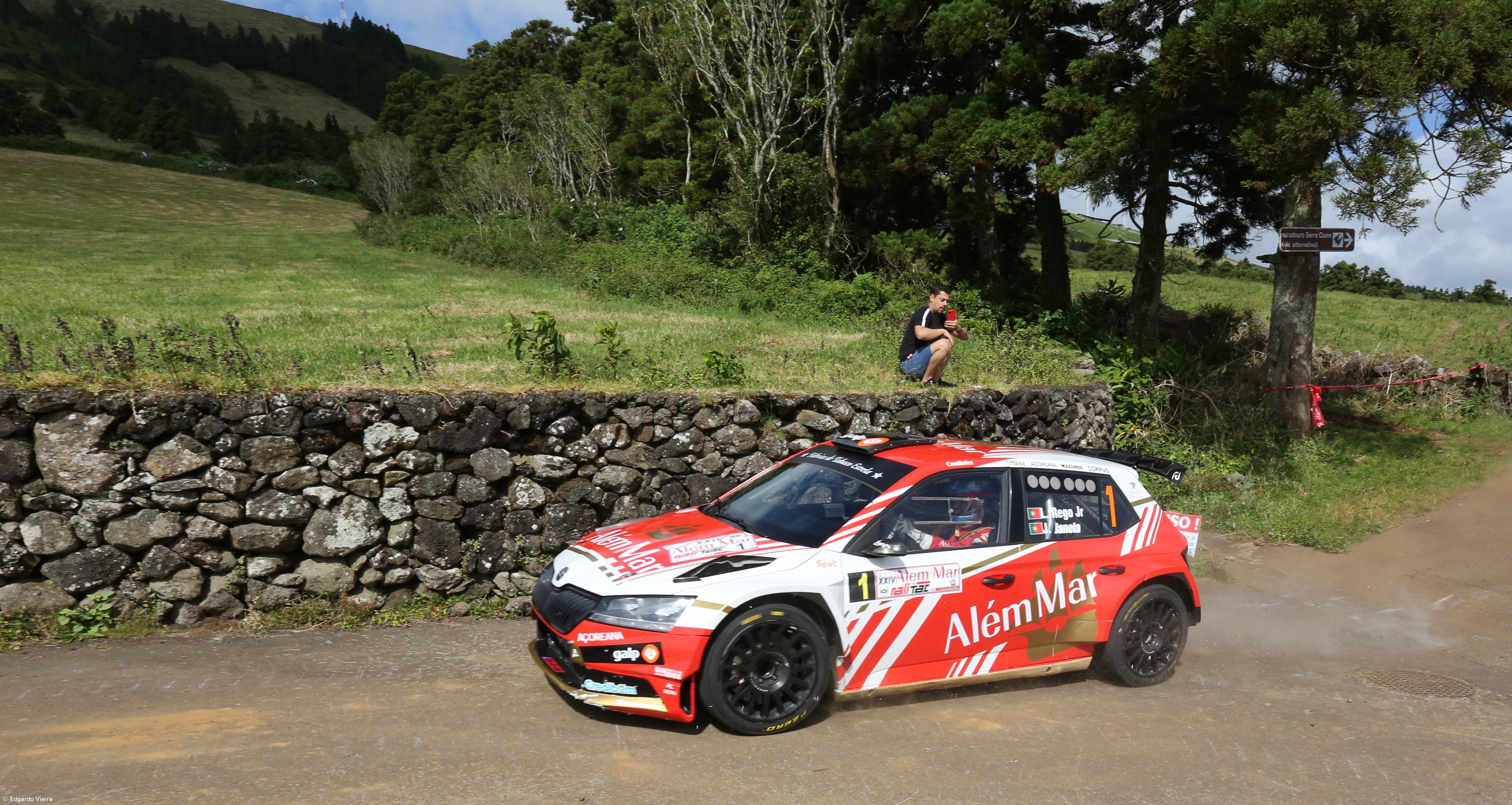 Estado de calamidade pública e situação financeira difícil do GDC motivam adiamento do Além Mar Rali – Imagem 1