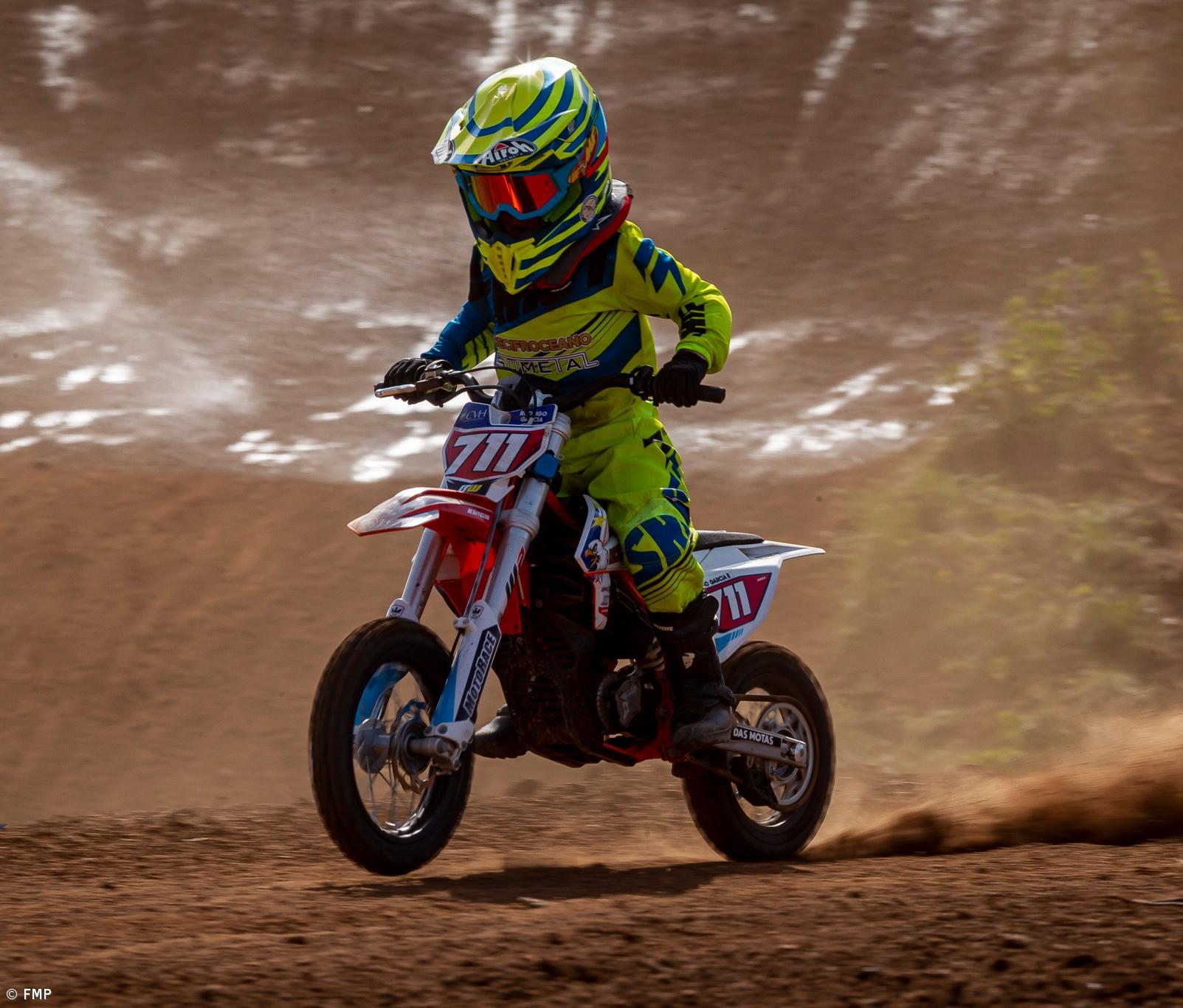 Título nacional para Rodrigo Garcia  – Imagem 1