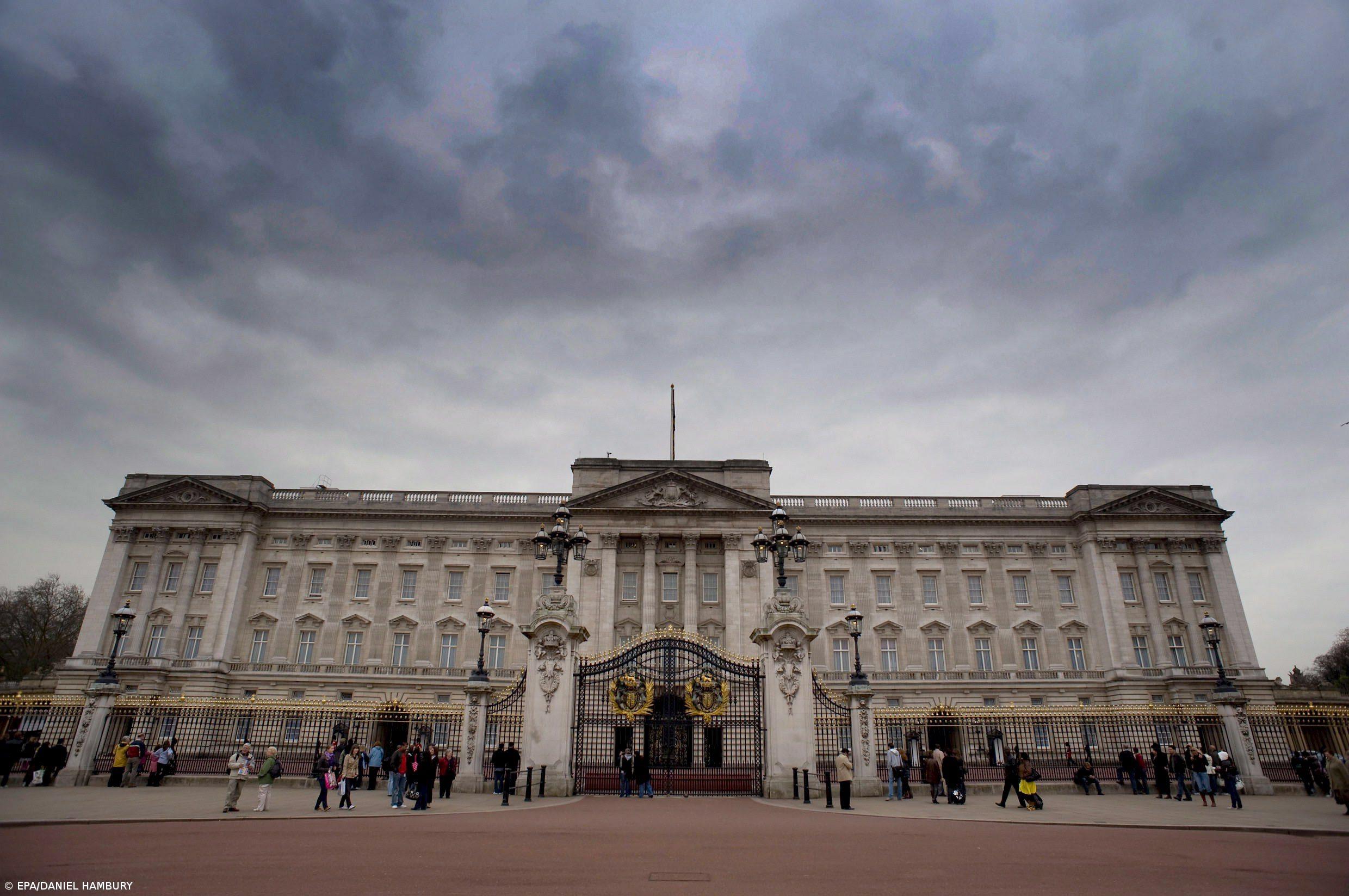 Palácio de Buckingham abre portas durante 67 dias – Imagem 1