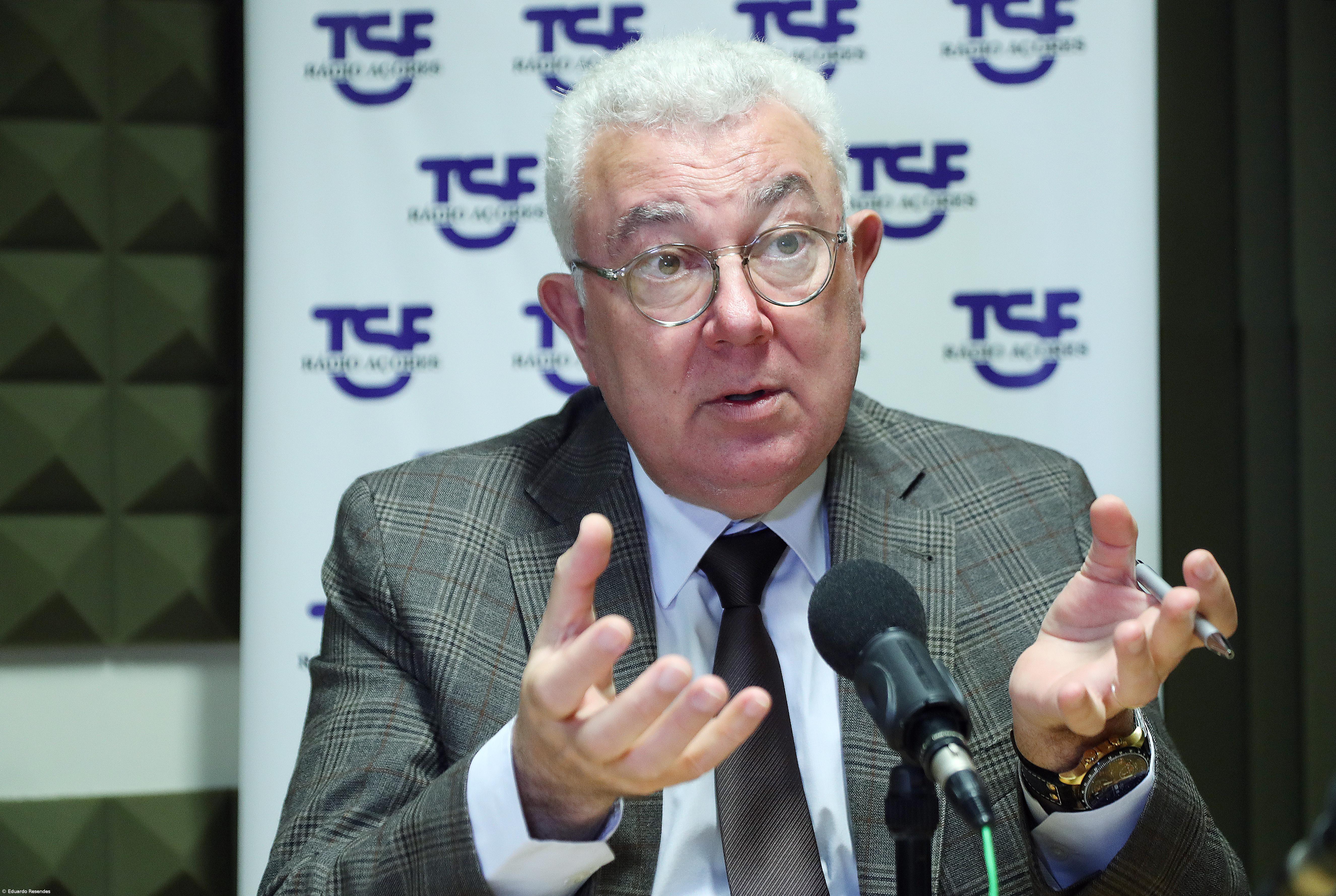 Aumento de vagas em creches e ATL é elemento para combater pobreza nos Açores, lembra Artur Lima – Imagem 1