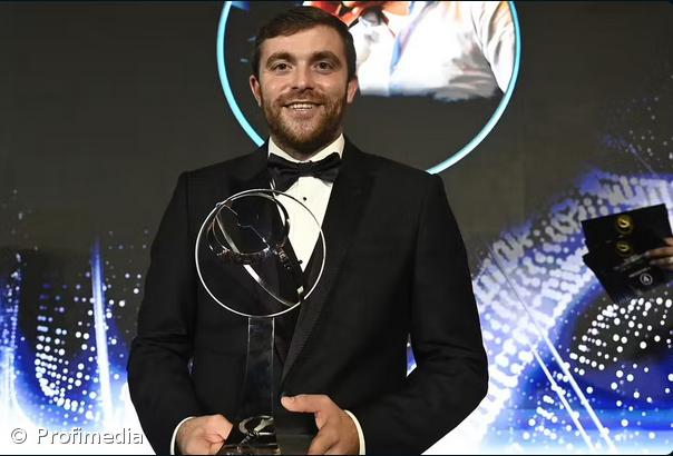 Fabrizio Romano fala sobre a sua vida profissional – Imagem 1