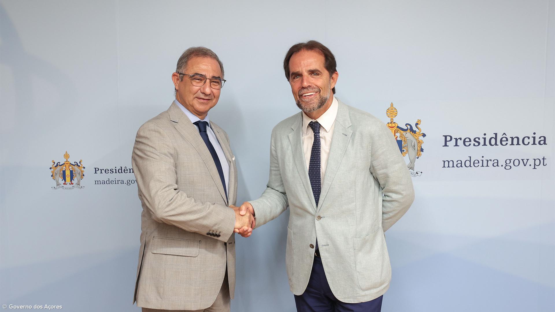 Açores e Madeira dizem haver condições para um acordo numa Lei das Finanças Regionais justa – Imagem 3