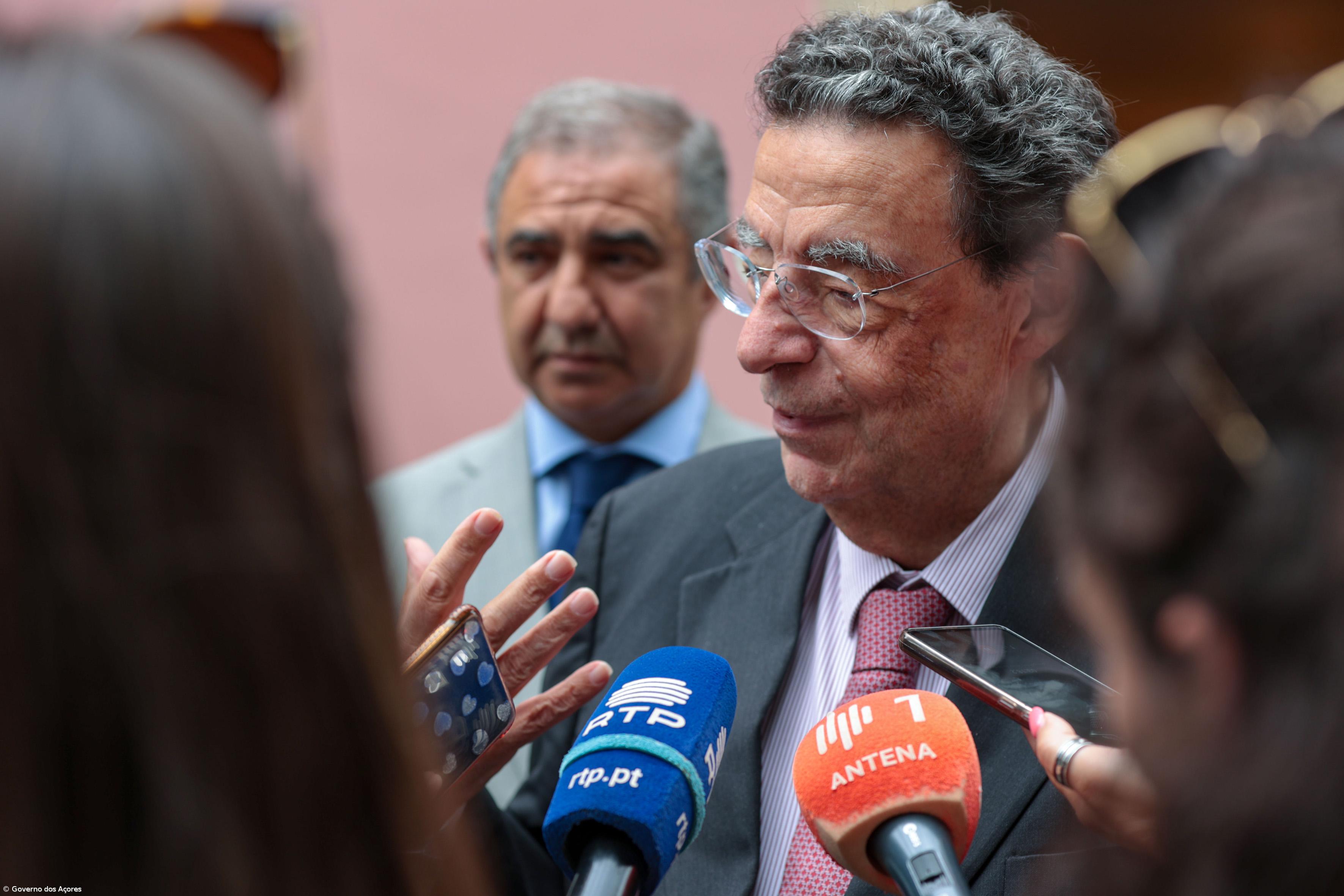 Projeto de revisão da Lei de Finanças Regionais concluído até final do ano – Imagem 1