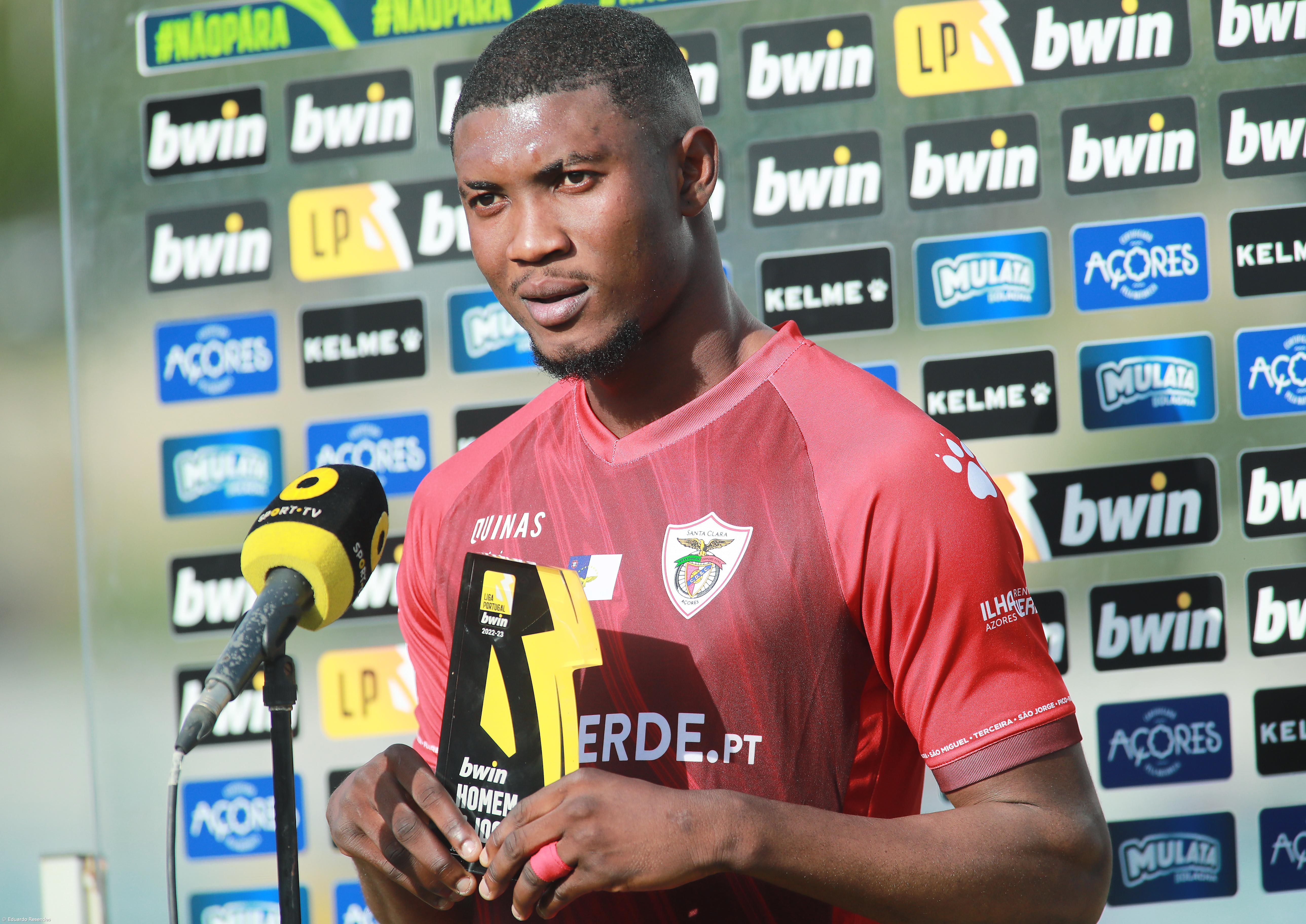 Boateng está sob a alçada disciplinar da SAD – Imagem 1