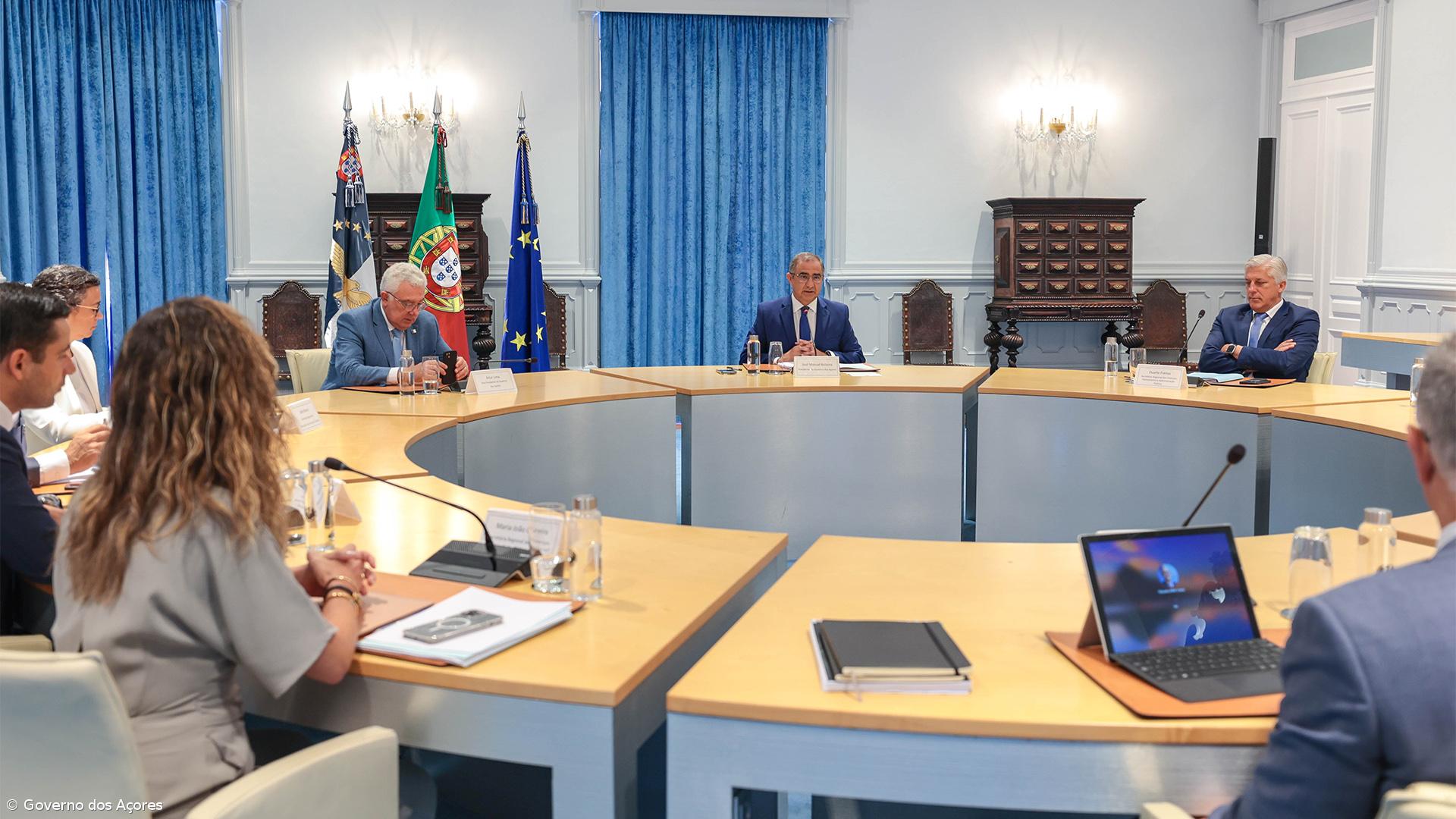 Governo coloca em consulta pública anteproposta sobre Rede de Áreas Marinhas Protegidas – Imagem 1