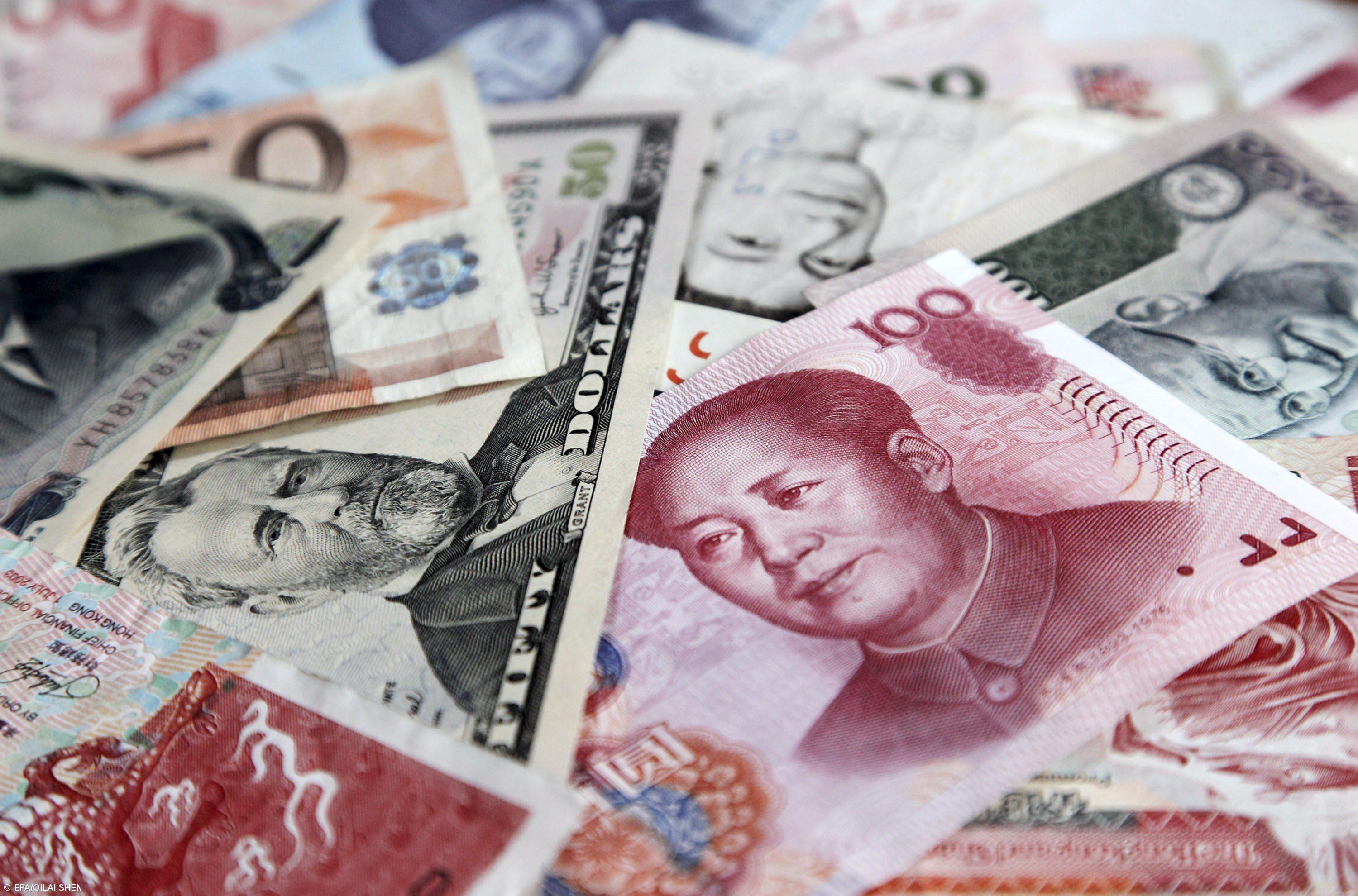 Nobel da Economia critica posição dos Estados Unidos face a novo banco de investimento – Imagem 1