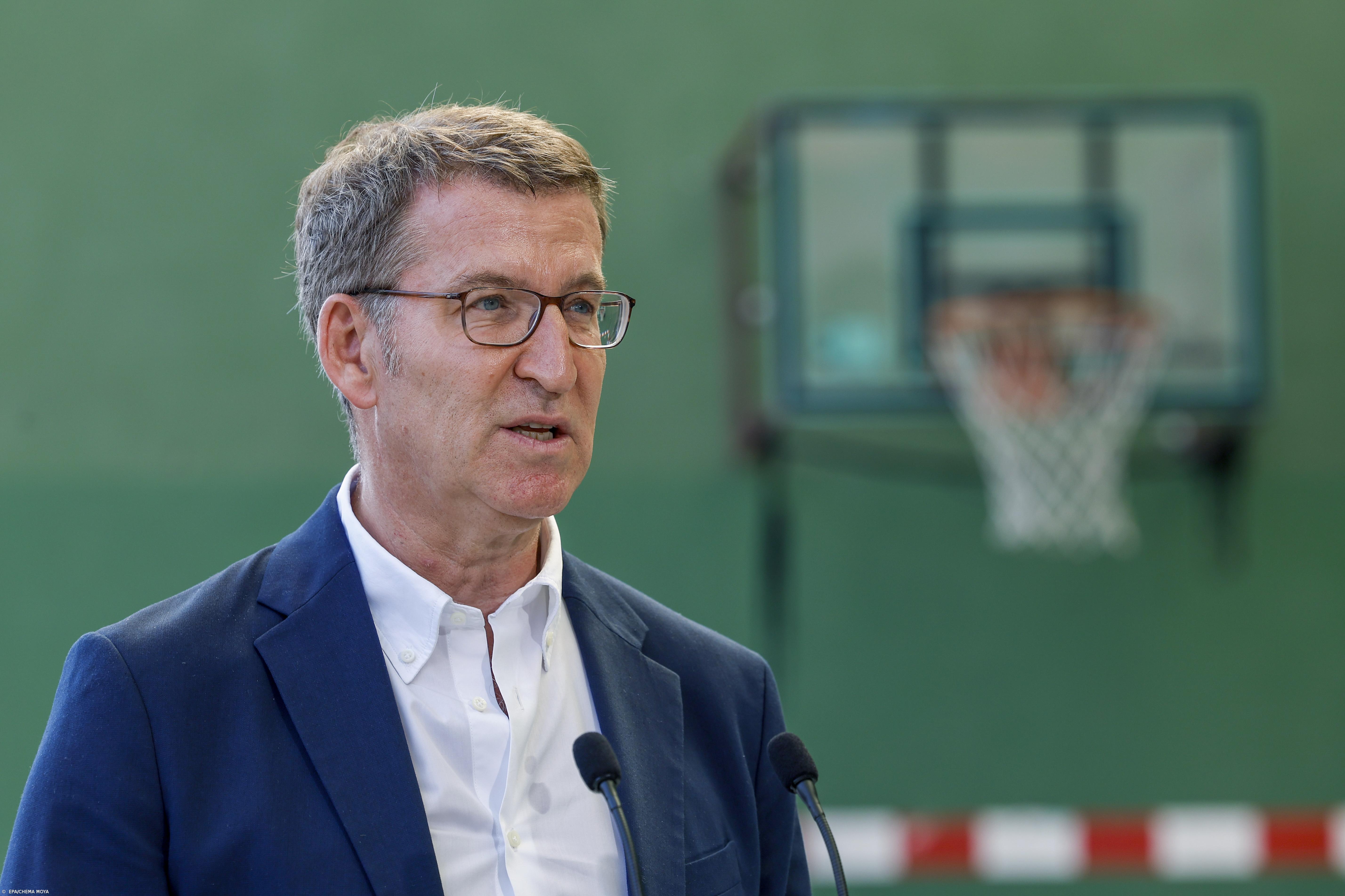 Partido Popular espanhol diz que Sánchez "é mais suspeito do que nunca" – Imagem 1