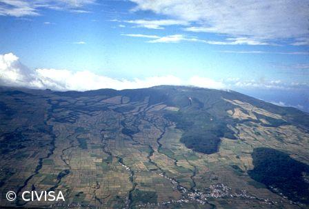 Sismo de magnitude 2,0 na escala de Richter sentido na ilha Terceira – Imagem 1