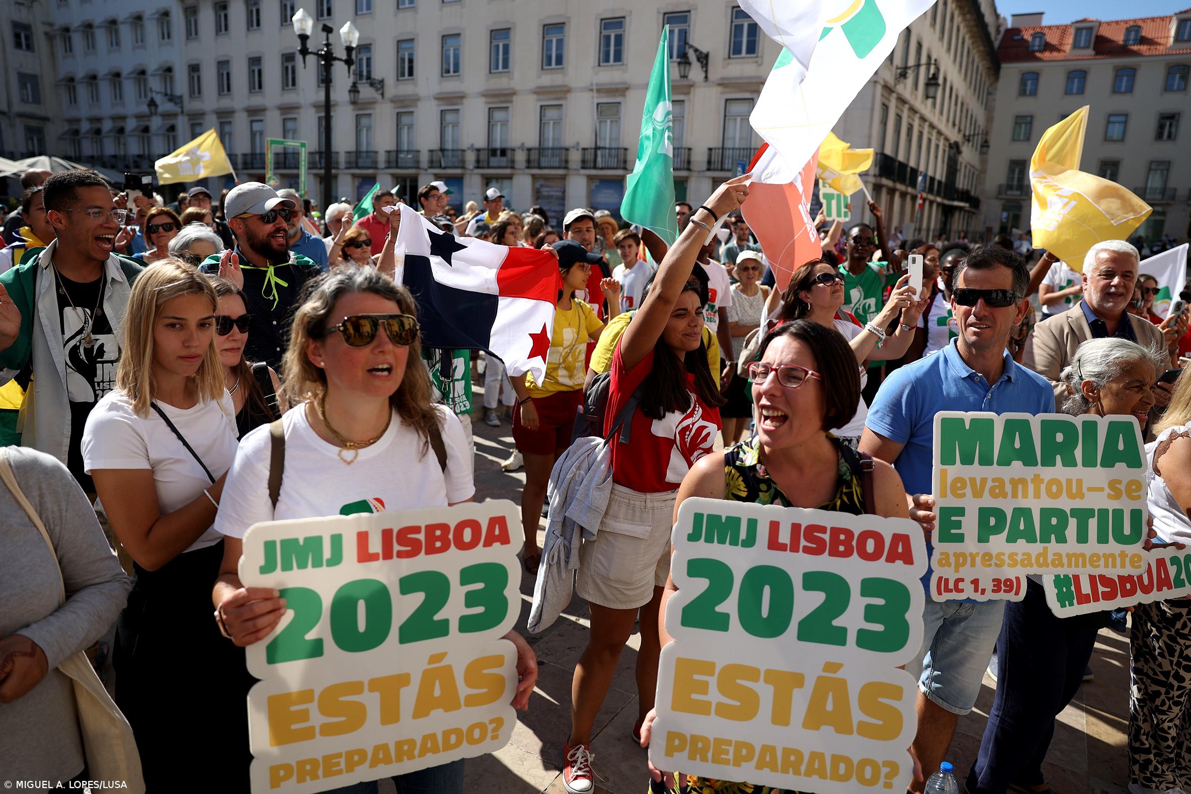 Lisboa com temperaturas a rondar os 30 graus na próxima semana, diz IPMA – Imagem 1