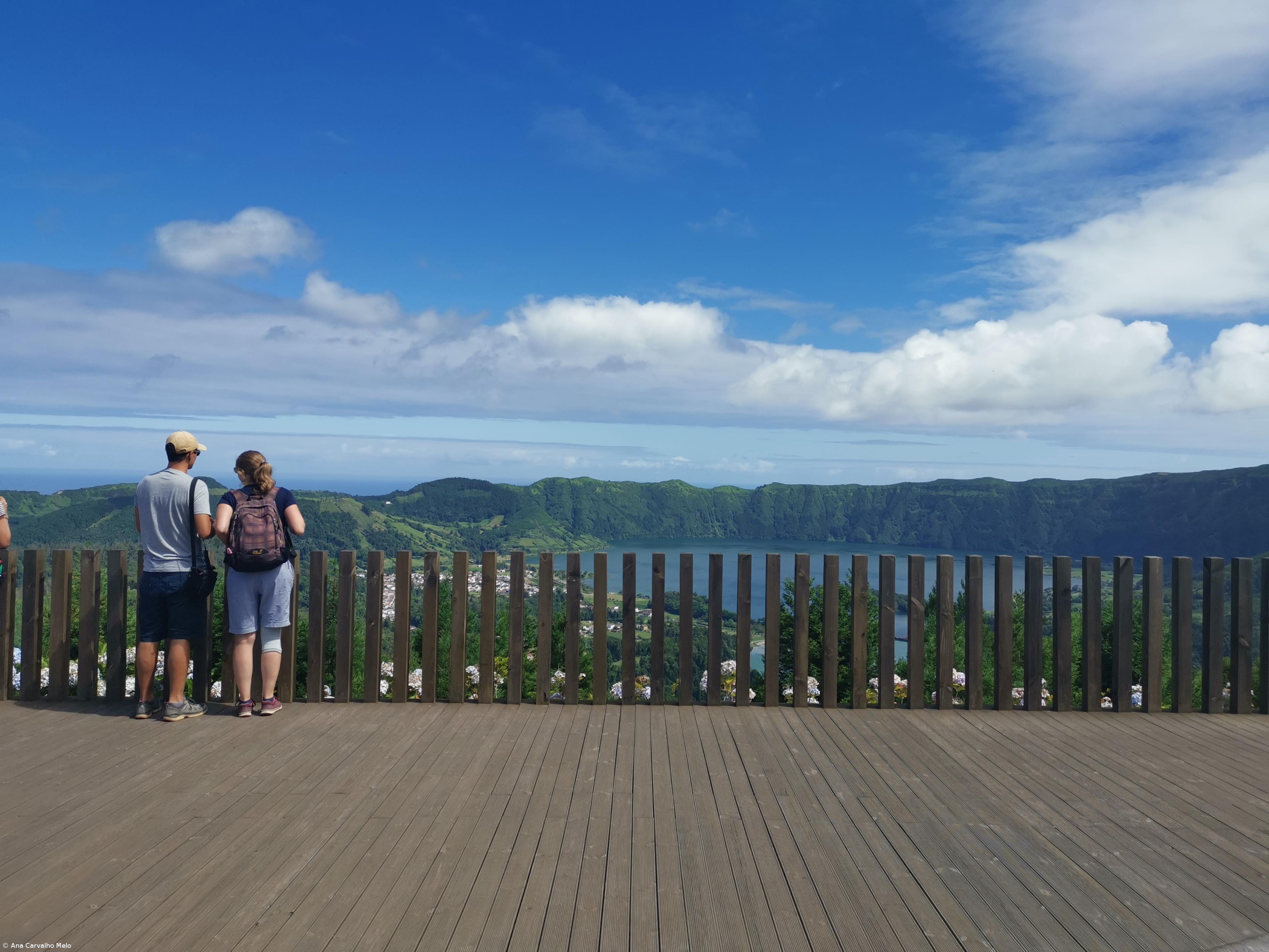 Taxa turística em São Miguel só avança com unanimidade de todos os municípios – Imagem 1