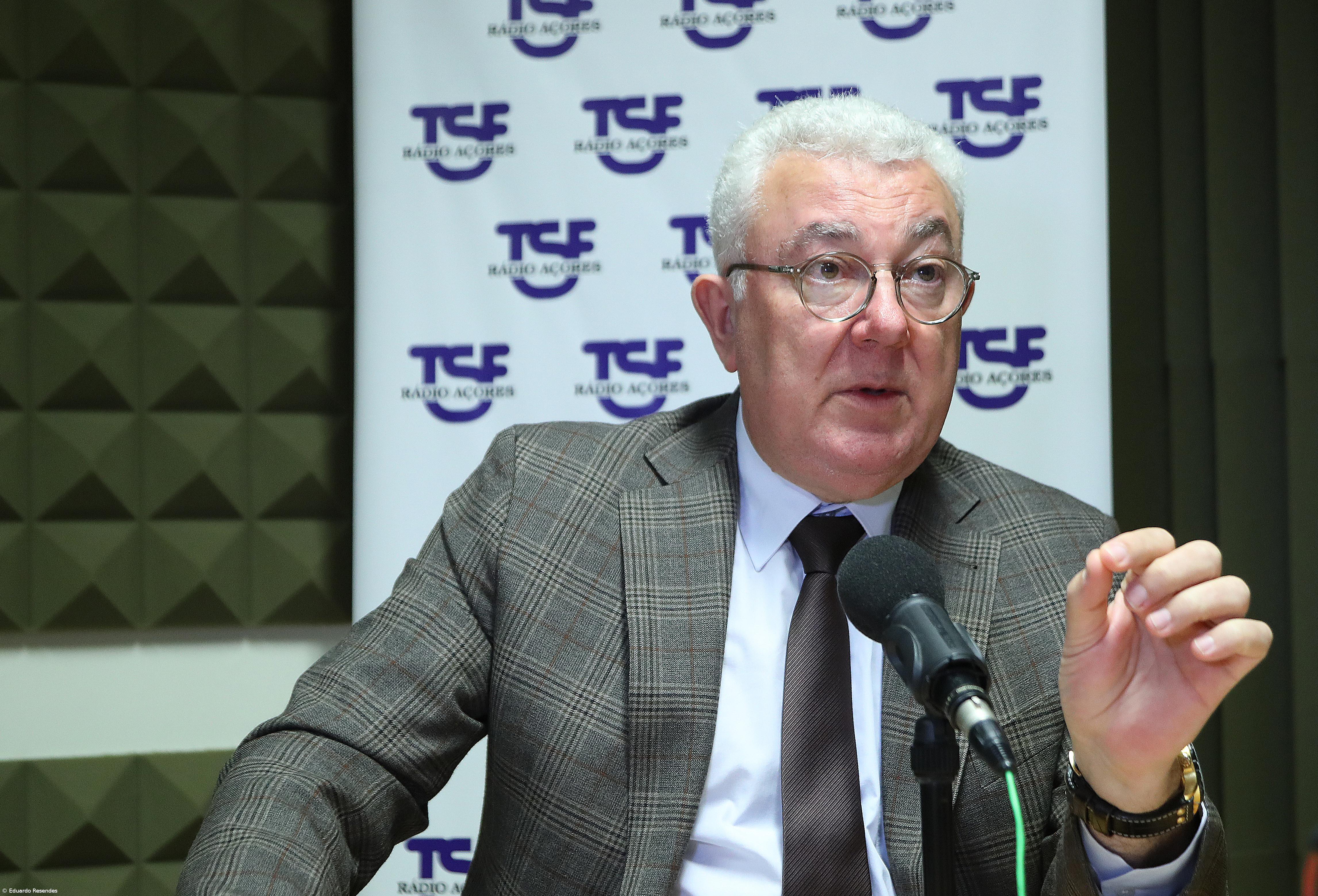 "Probably with none of the previous PSD leaders would I have made this coalition" – Imagem 1