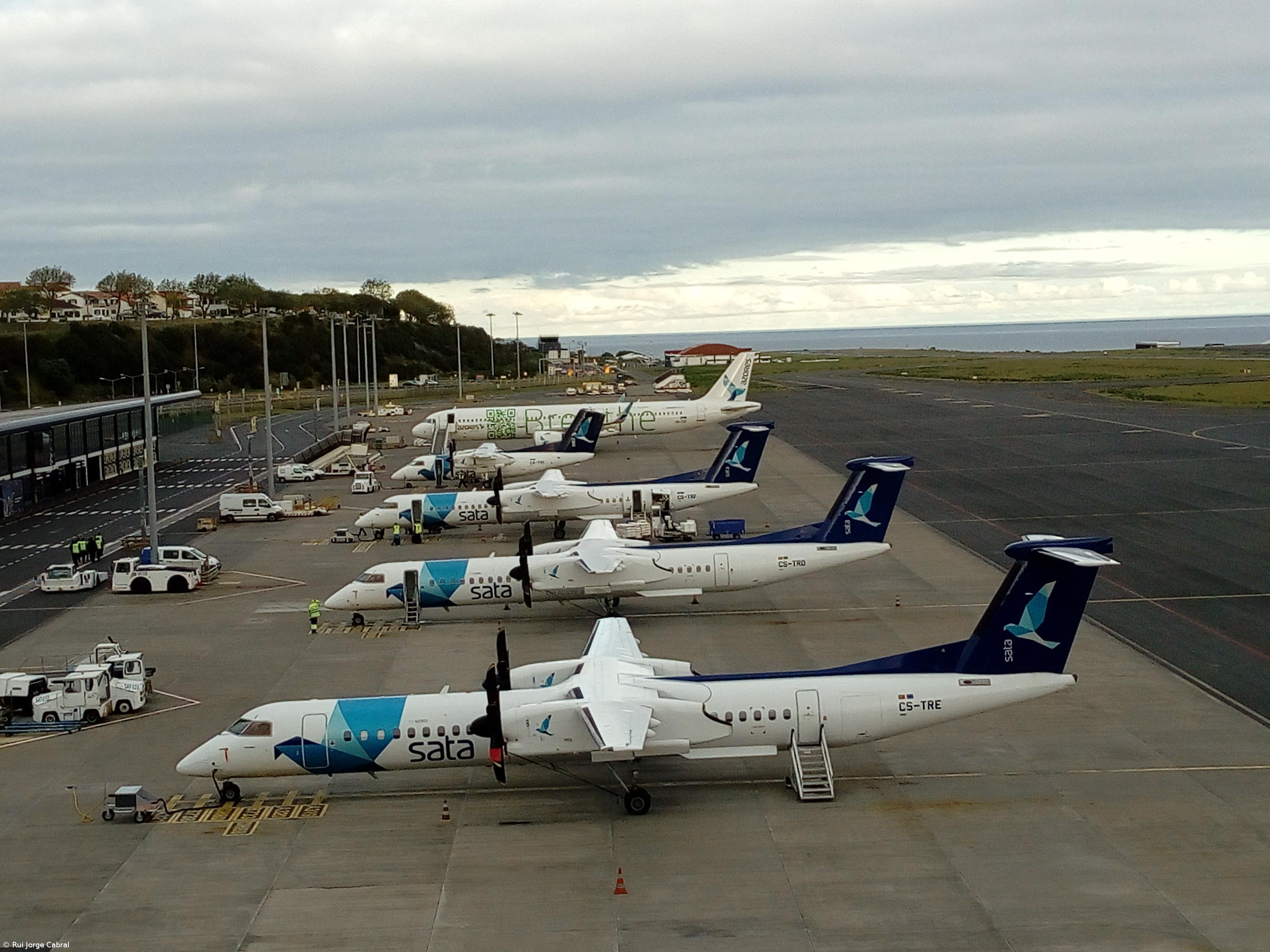 Turistas preferiram a Azores Airlines para viajar em 2023 – Imagem 1