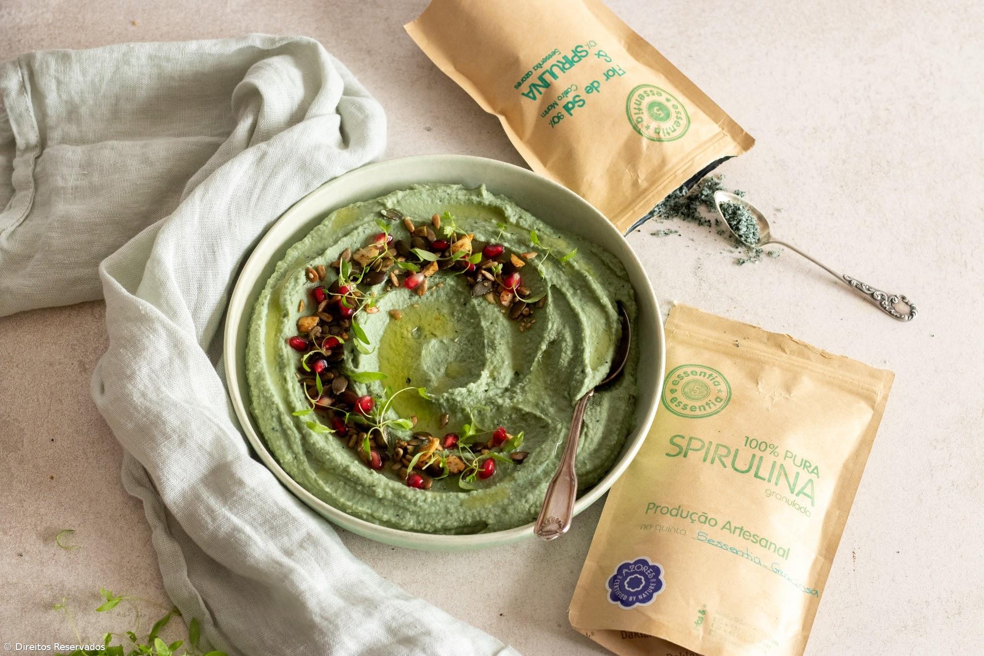 Spirulina produced in Graciosa reaches several countries – Imagem 2