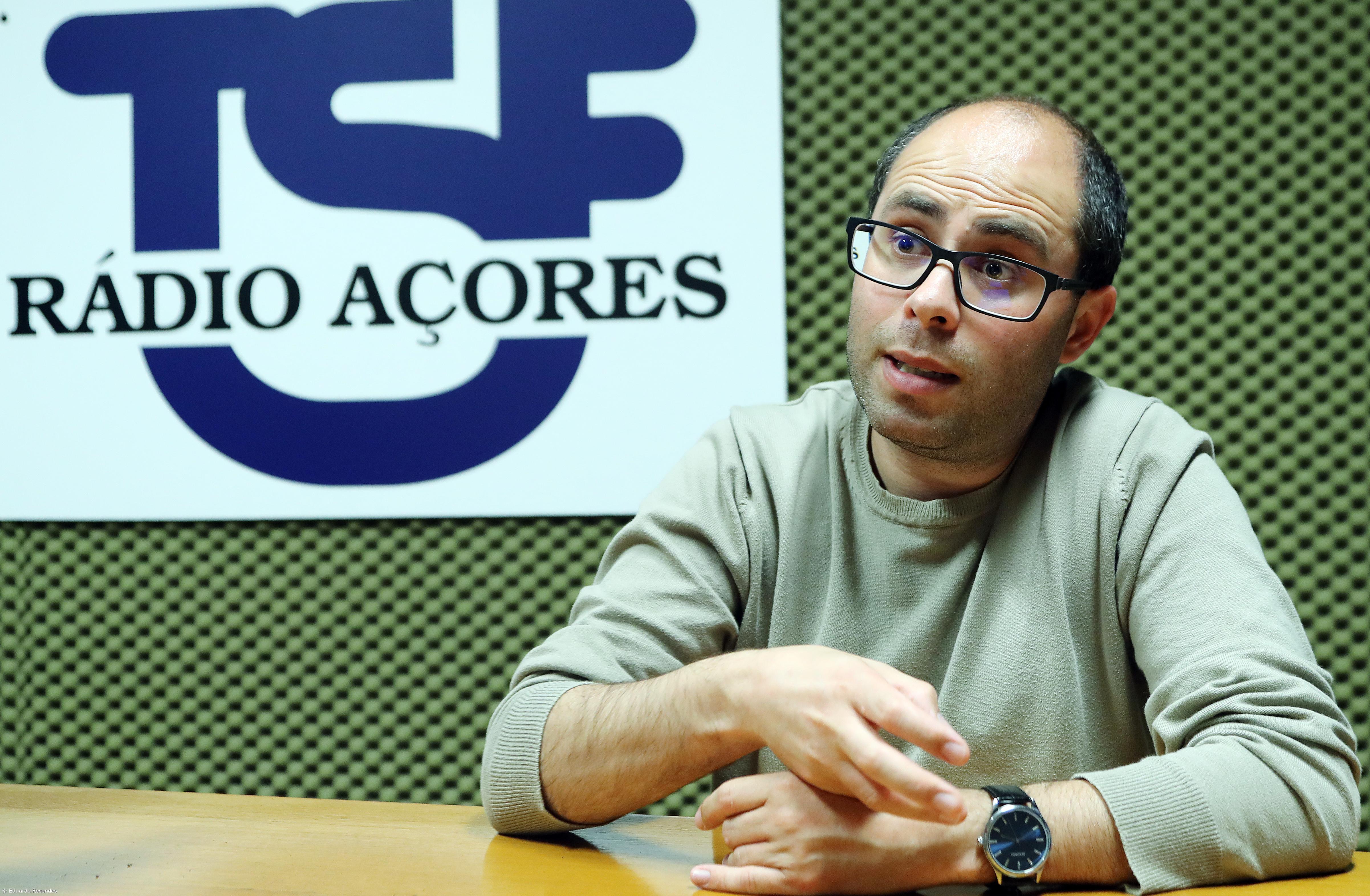 JMJ gera “misto de apreensão e entusiasmo” aos jovens – Imagem 1