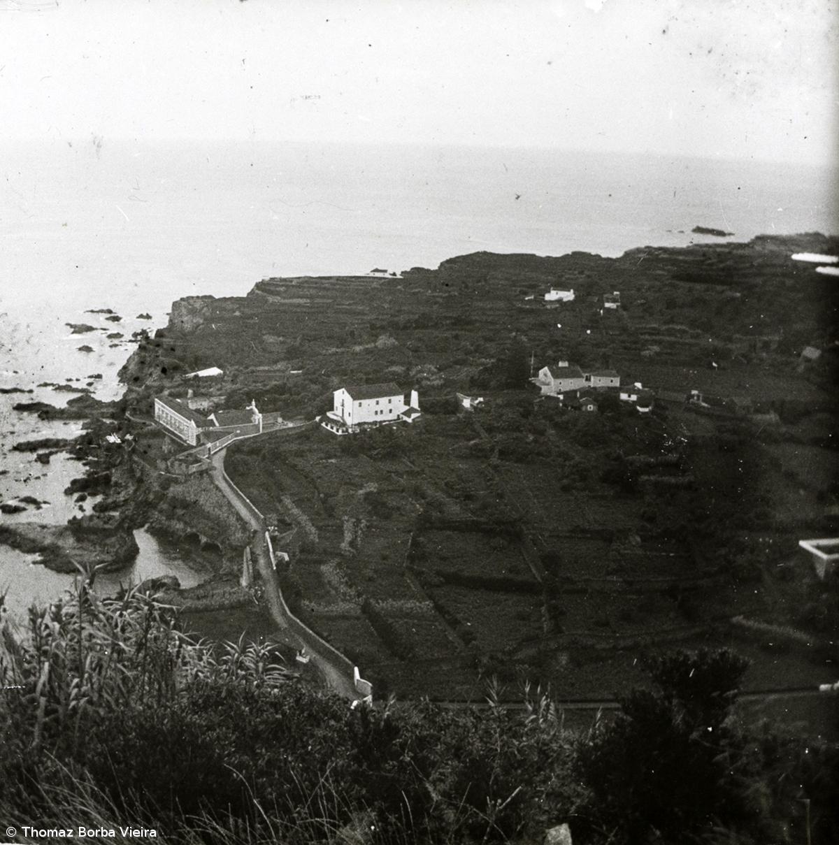 Tomaz Borba Vieira doa espólio fotográfico digital à Biblioteca Municipal – Imagem 1