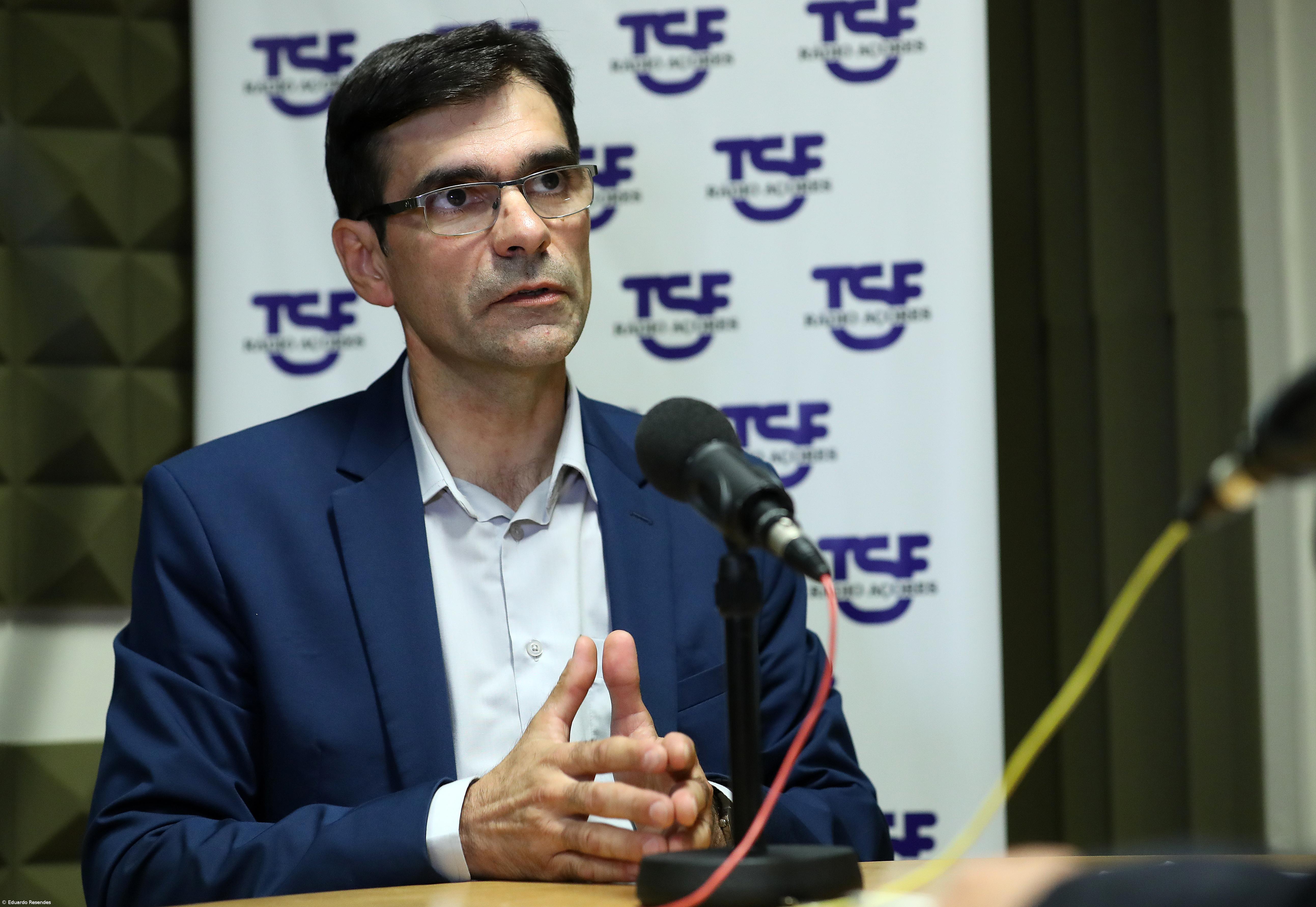 JPP quer ser a terceira força política mais votada nos Açores – Imagem 1