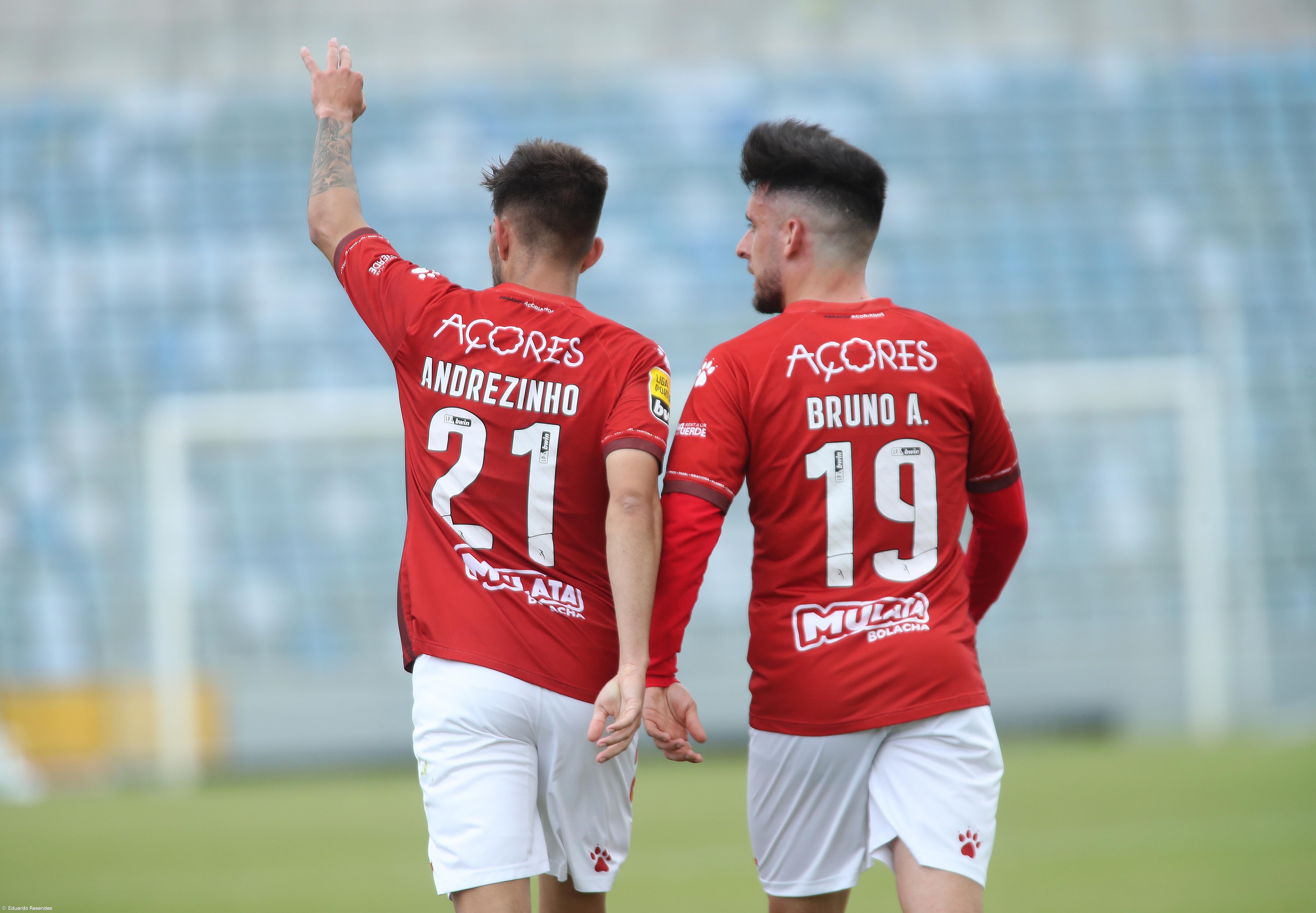 Santa Clara e Torreense fecham a primeira ronda – Imagem 1