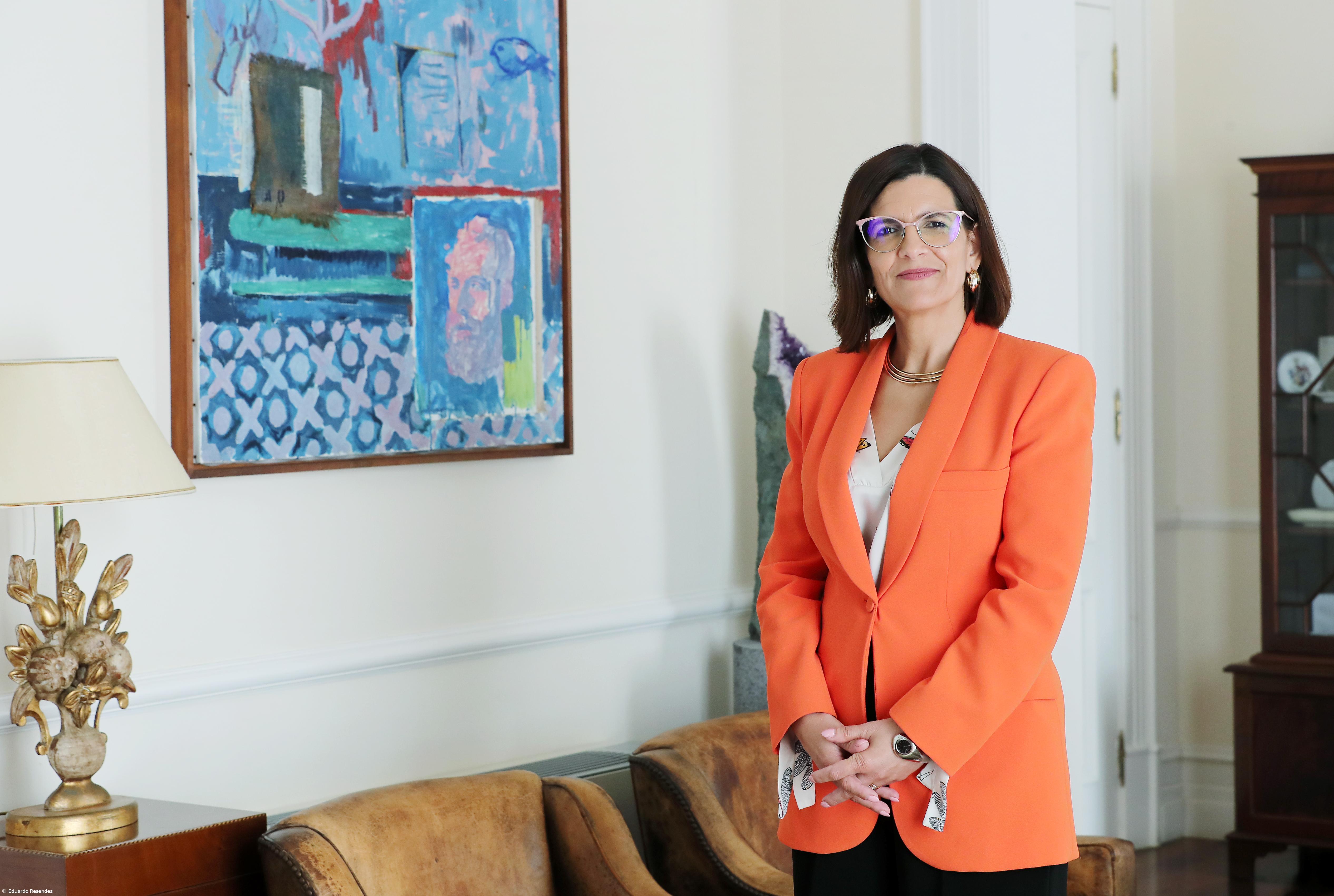 “A UAc é hoje o maior agente do sistema científico regional” – Imagem 1