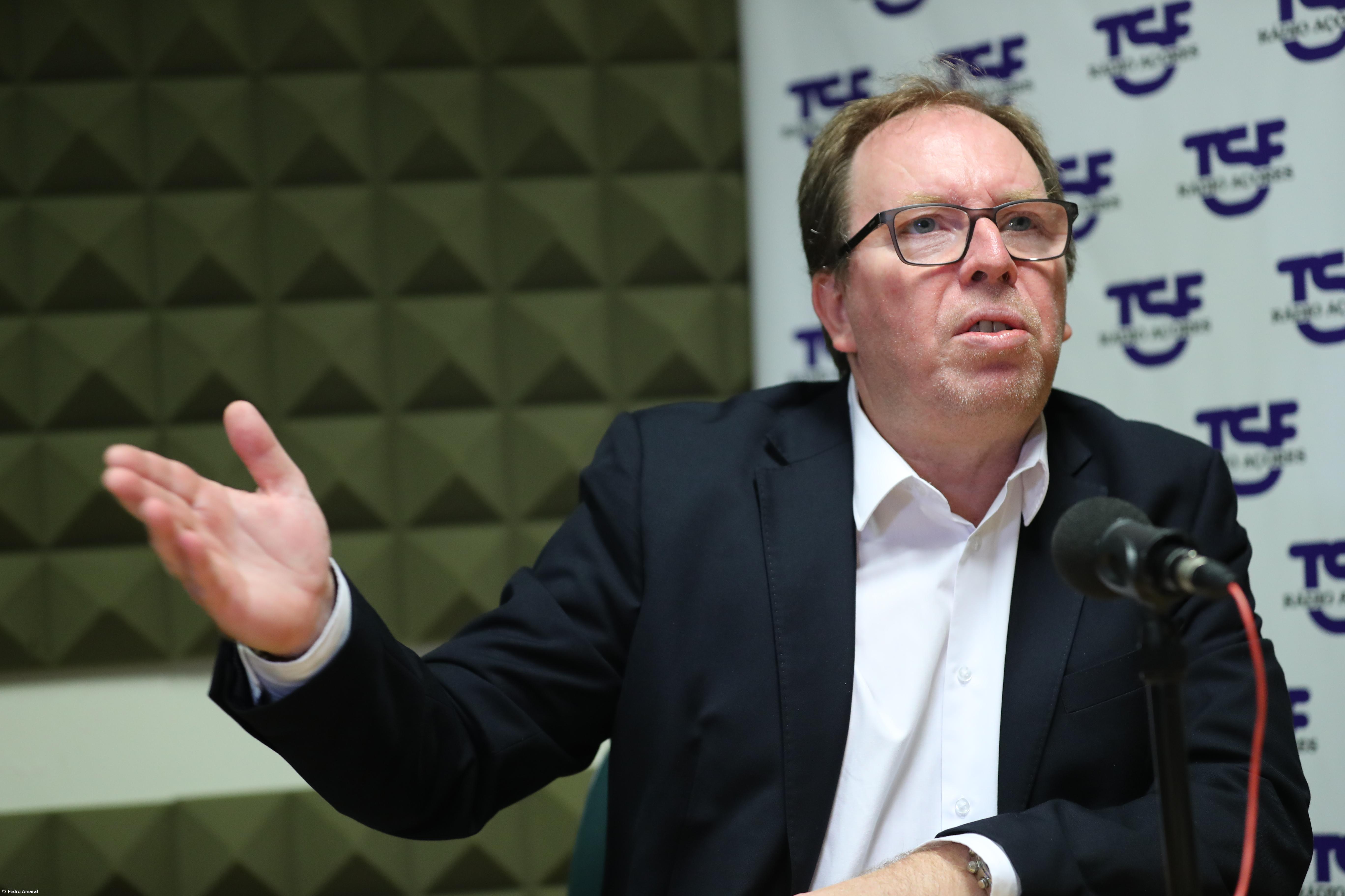 Chega/Açores vai votar Plano e Orçamento para 2024 em “coerência” – Imagem 1