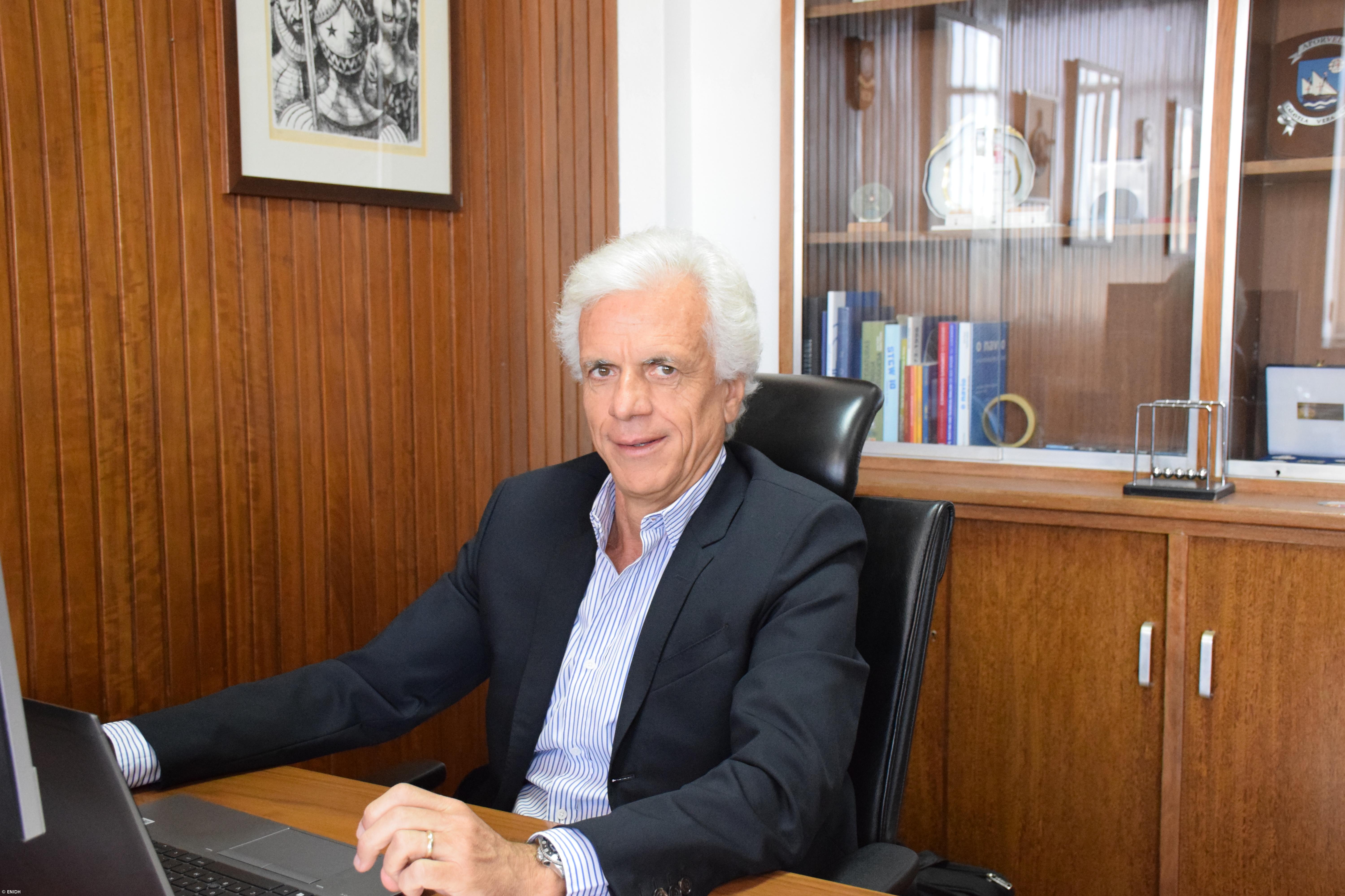 Profissões do mercado marítimo e portuário com procura crescente – Imagem 1