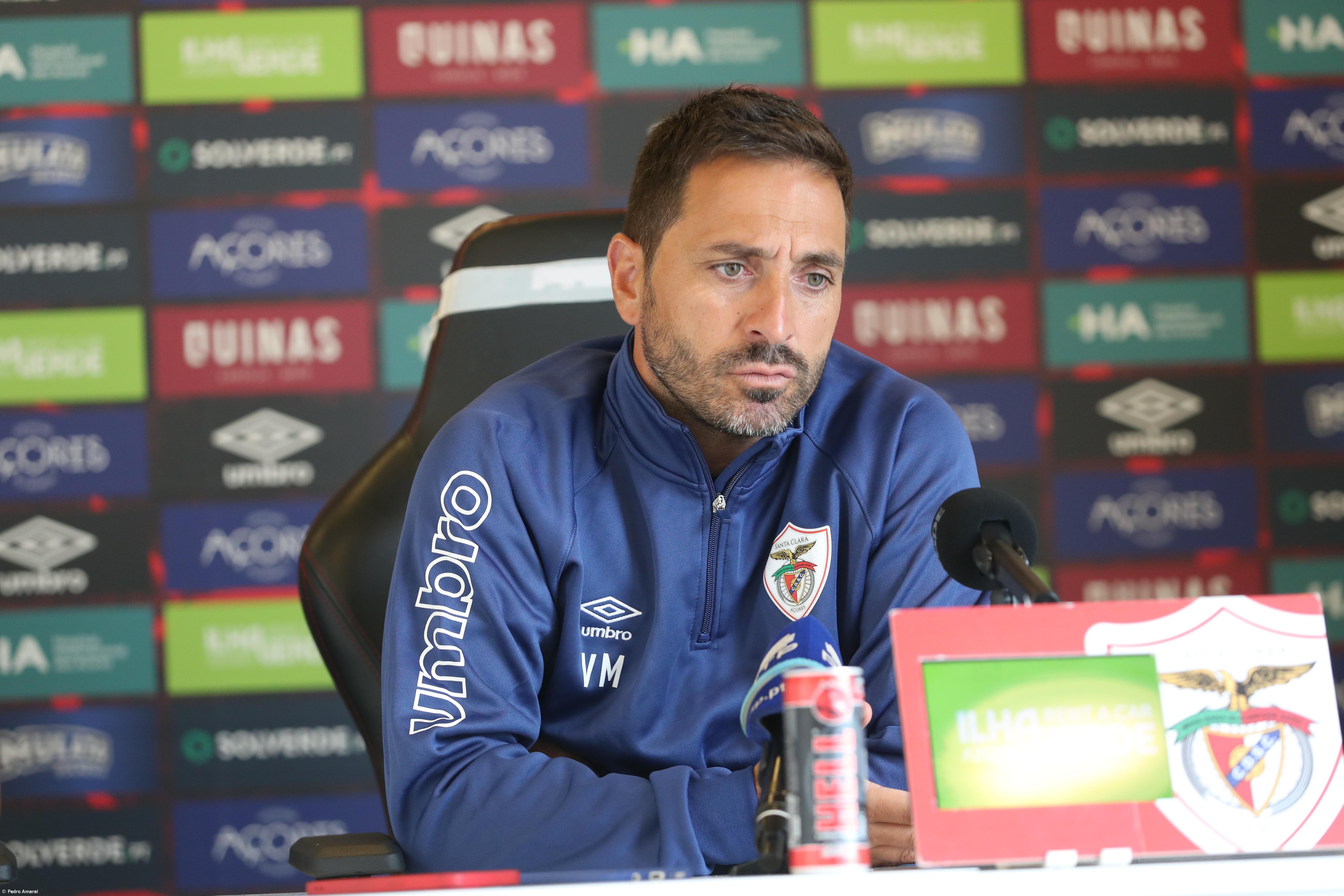 “Vai ser dos campeonatos mais difíceis da II Liga” – Imagem 1