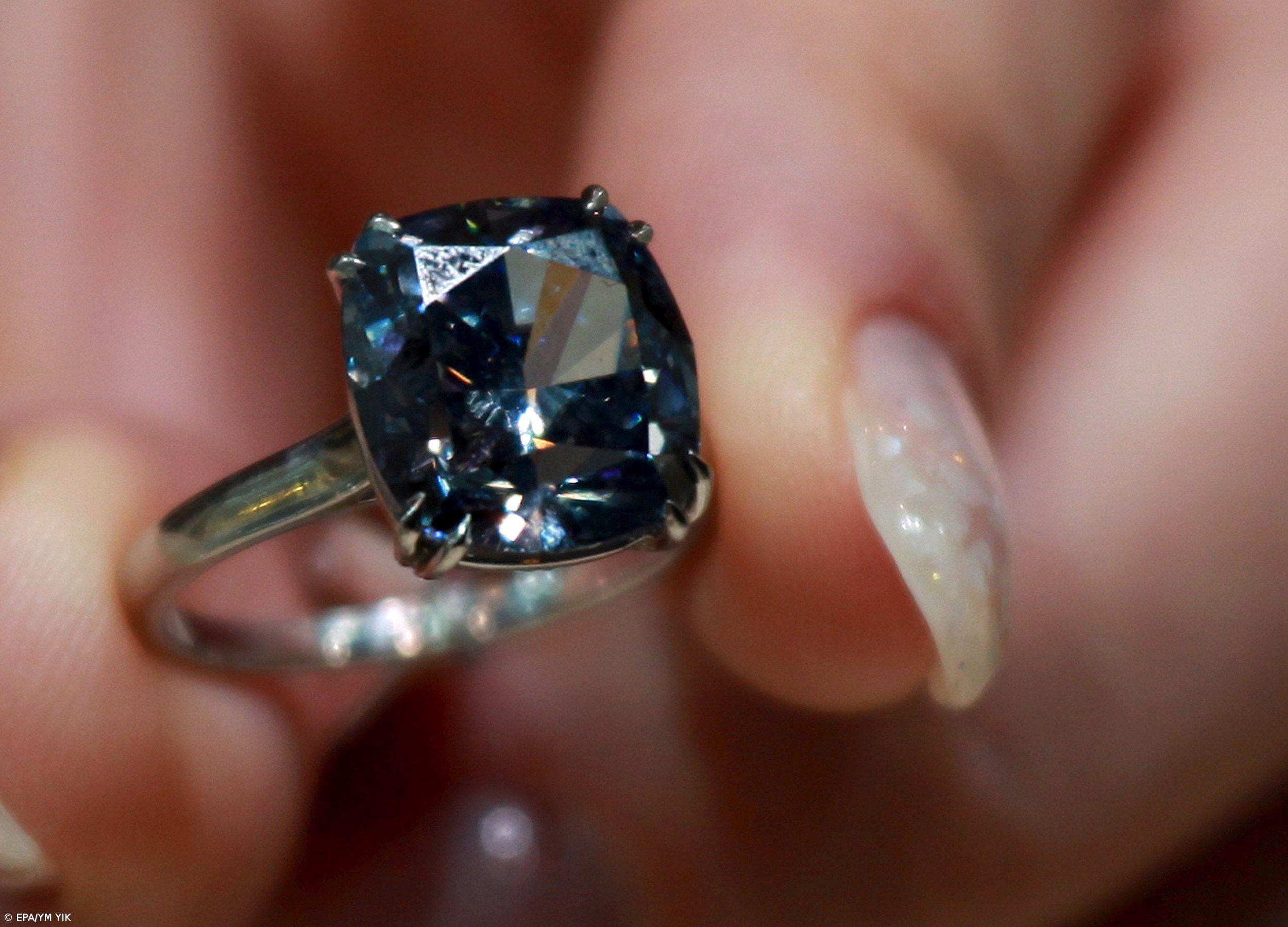 Nova escola 'online' em português de pedras preciosas e gemologia apresentada dia 29 – Imagem 1