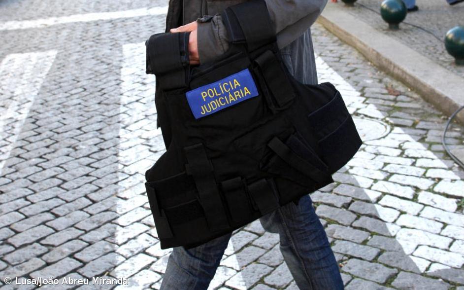 Homem detido em São Miguel com 16 Kgs de droga – Imagem 1