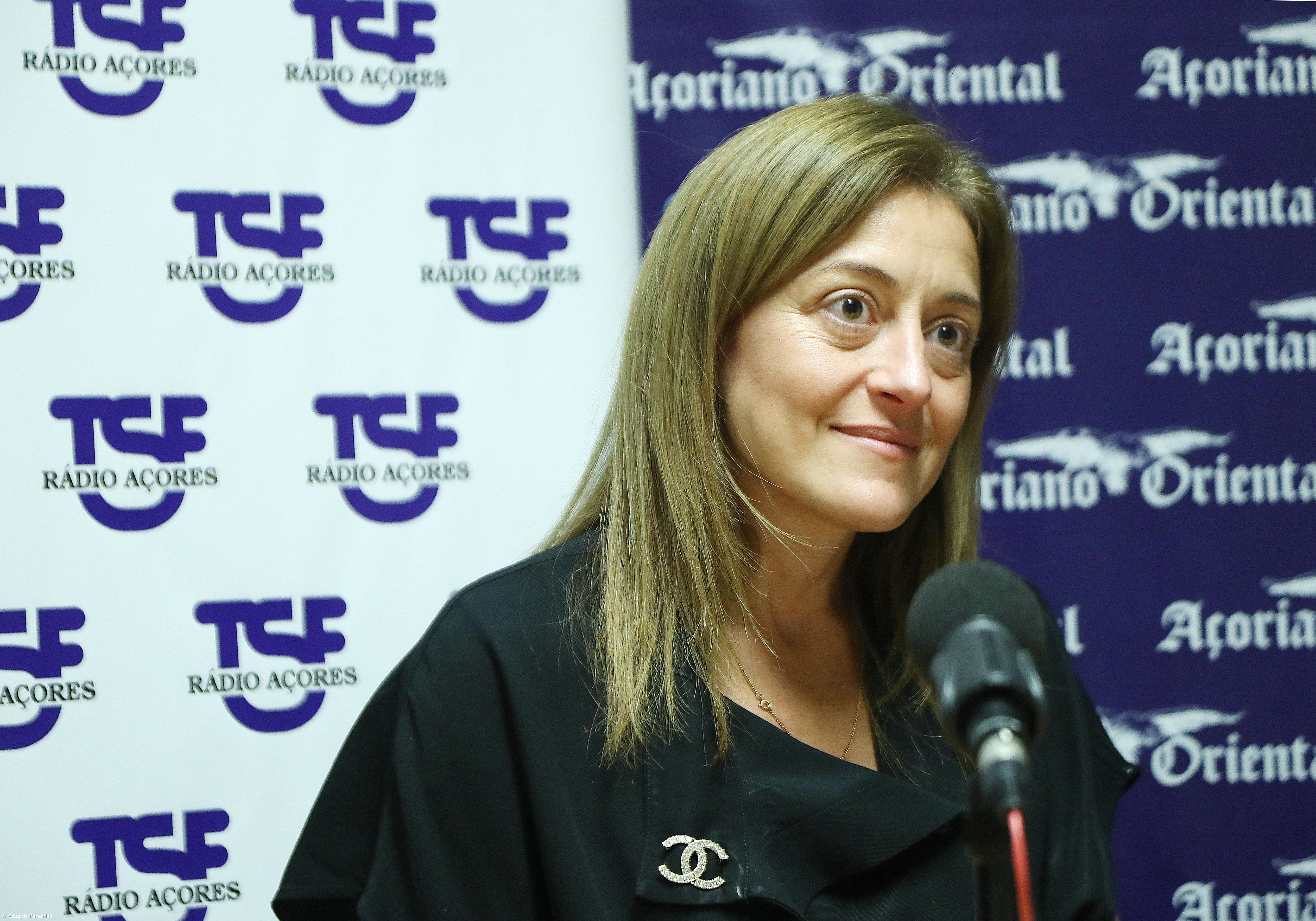 Airlines, funds and tourism organizations interested in Azores Airlines – Imagem 1