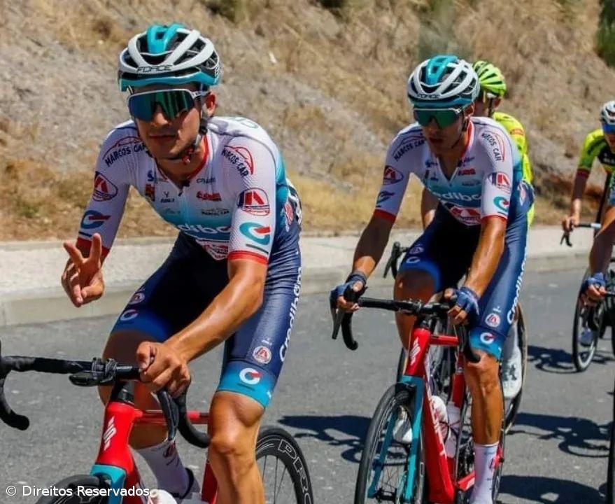 João Medeiros termina Volta em 65.º da geral – Imagem 1