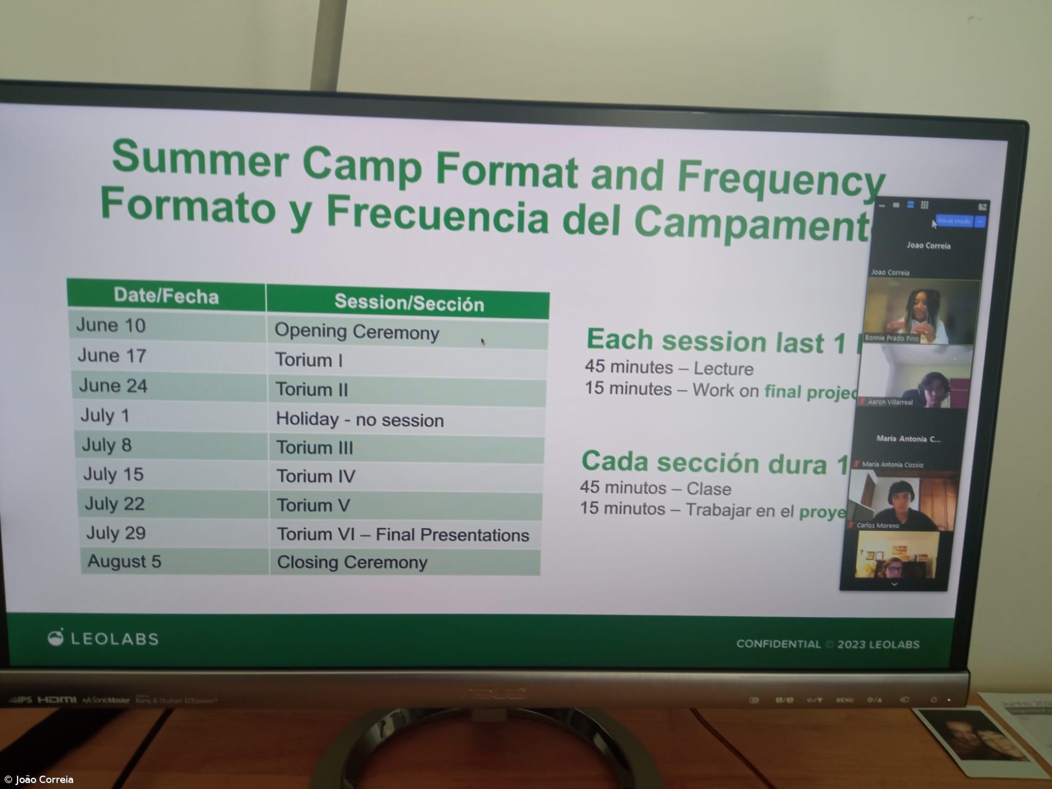 Alunos da Escola Secundária da Lagoa em primeiro lugar a nível mundial! – Imagem 1