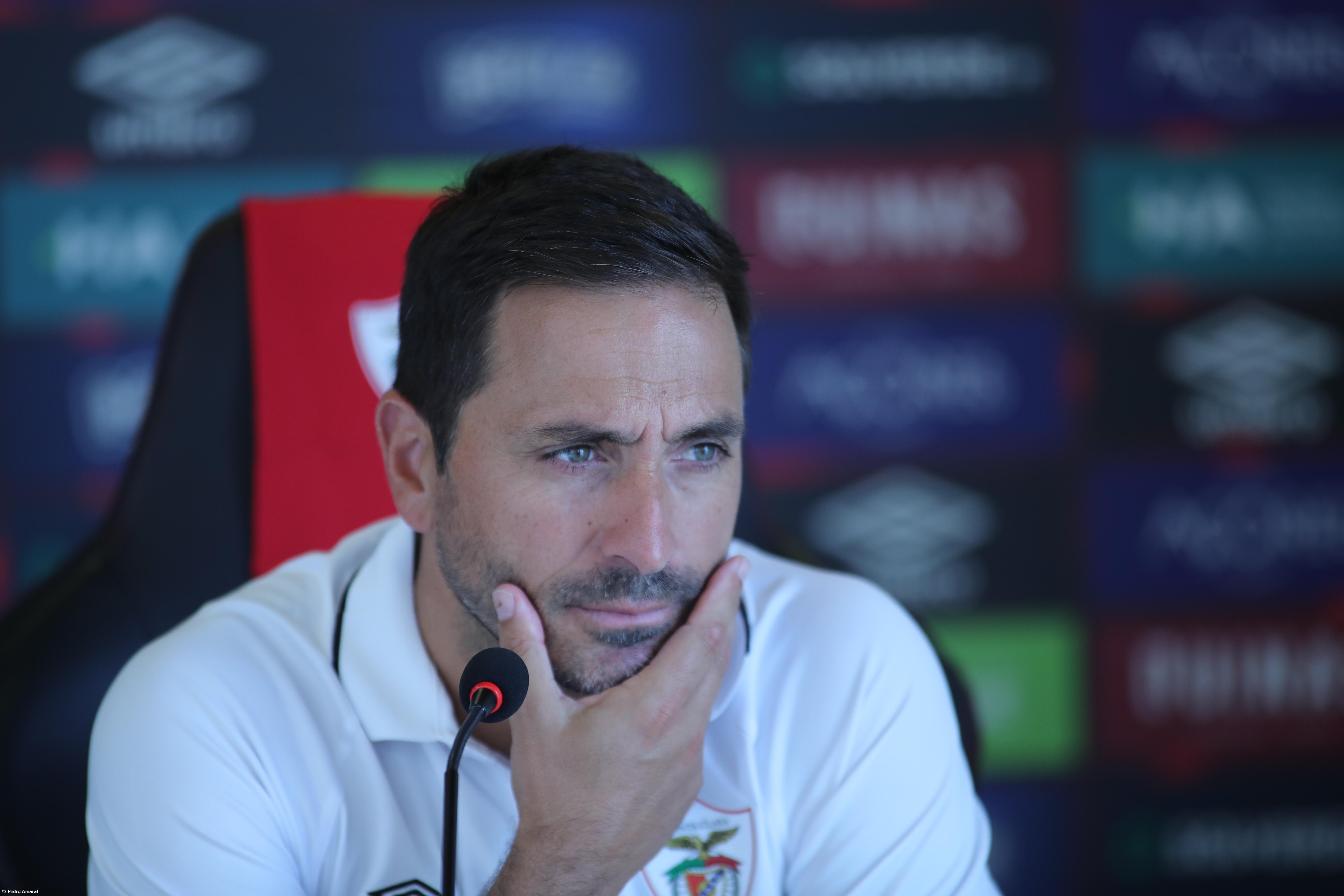 Santa Clara e Benfica B empatam a uma bola em Ponta Delgada – Imagem 1