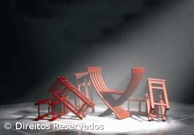 Festival de Teatro JUVEARTE - Tudo ao Troncário – Imagem 1