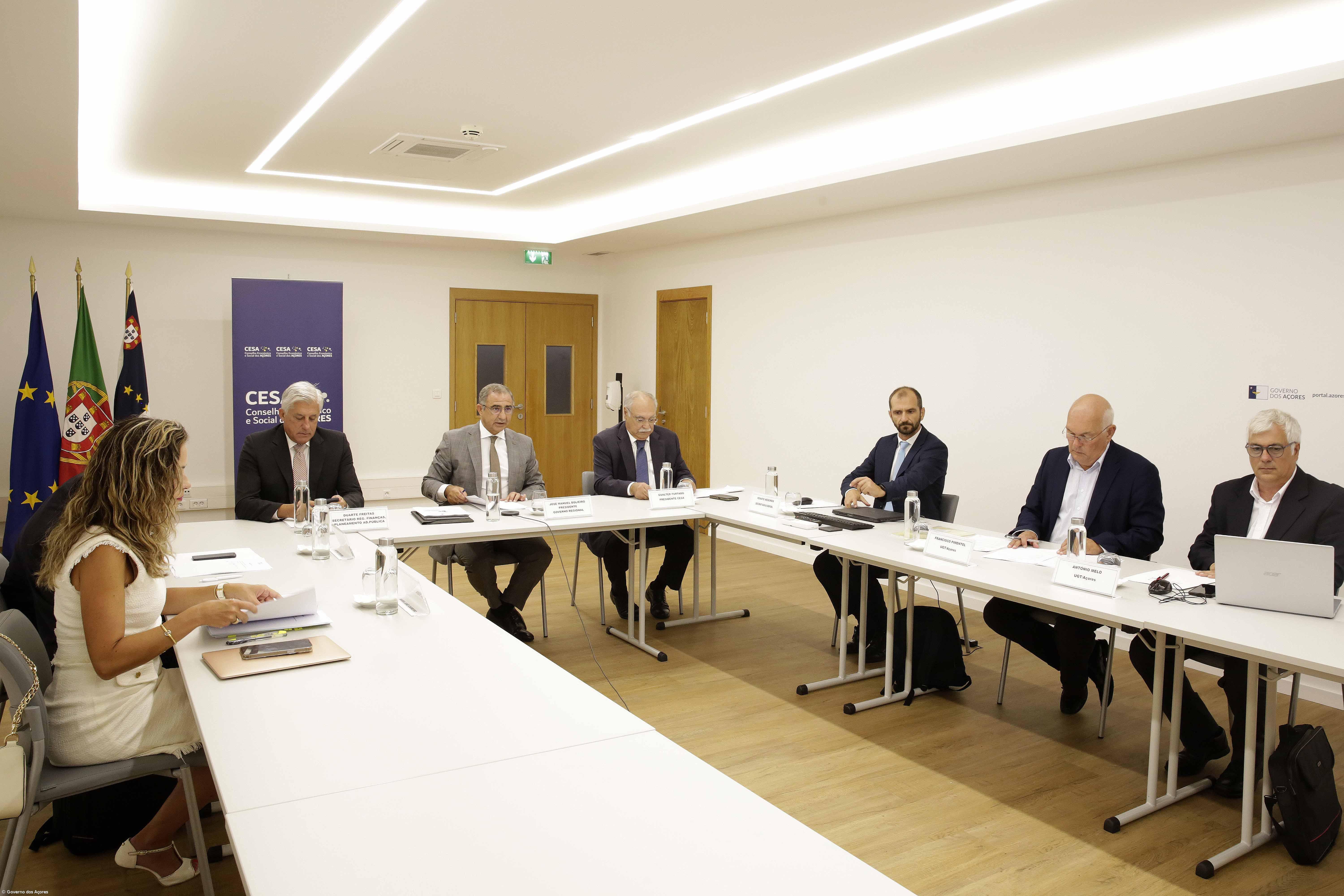 Acordo de parceria nos Açores é “sinal de maturidade da autonomia” – Imagem 1