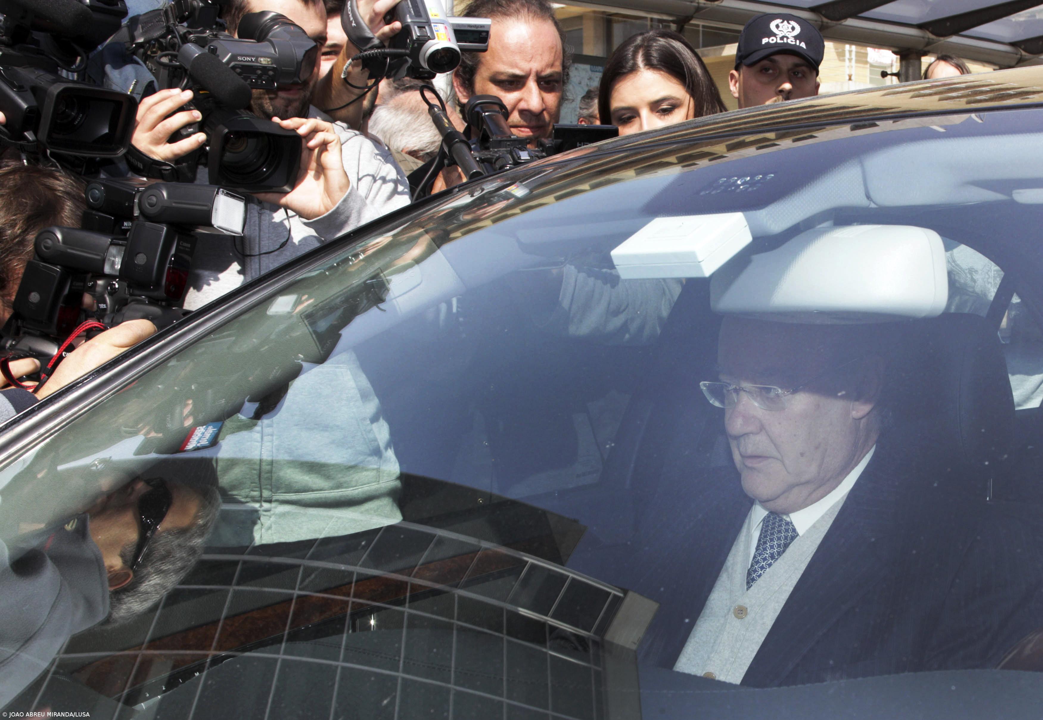 FC Porto/Eleições: Pinto da Costa descarta regresso de Villas-Boas como treinador – Imagem 1